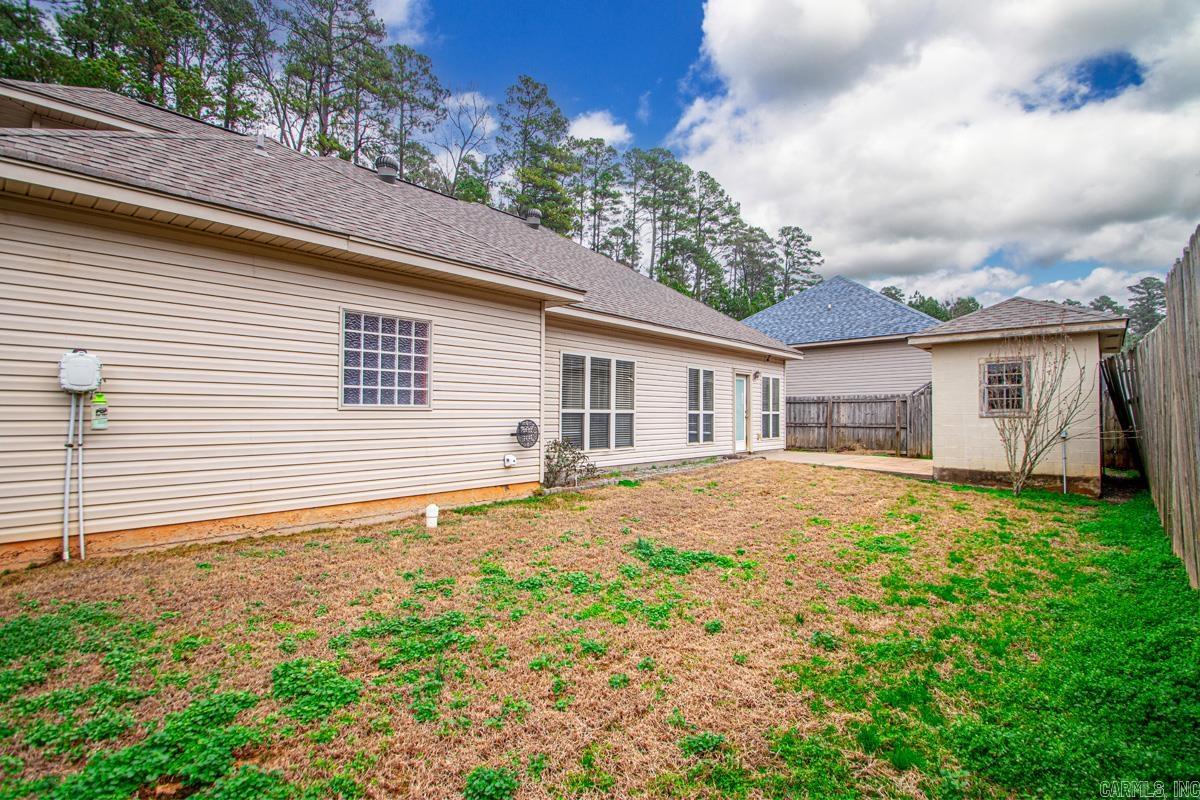 473 Wisteria  Bauxite, AR