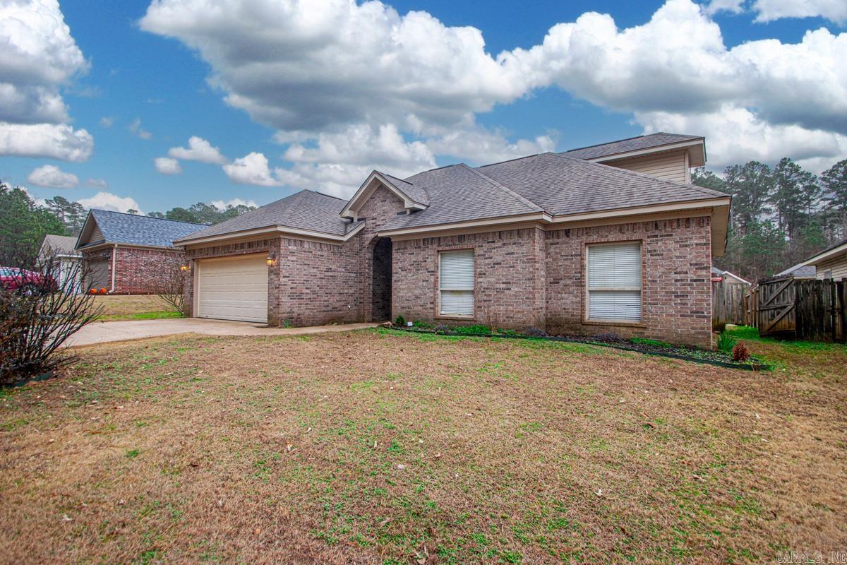 473 Wisteria  Bauxite, AR
