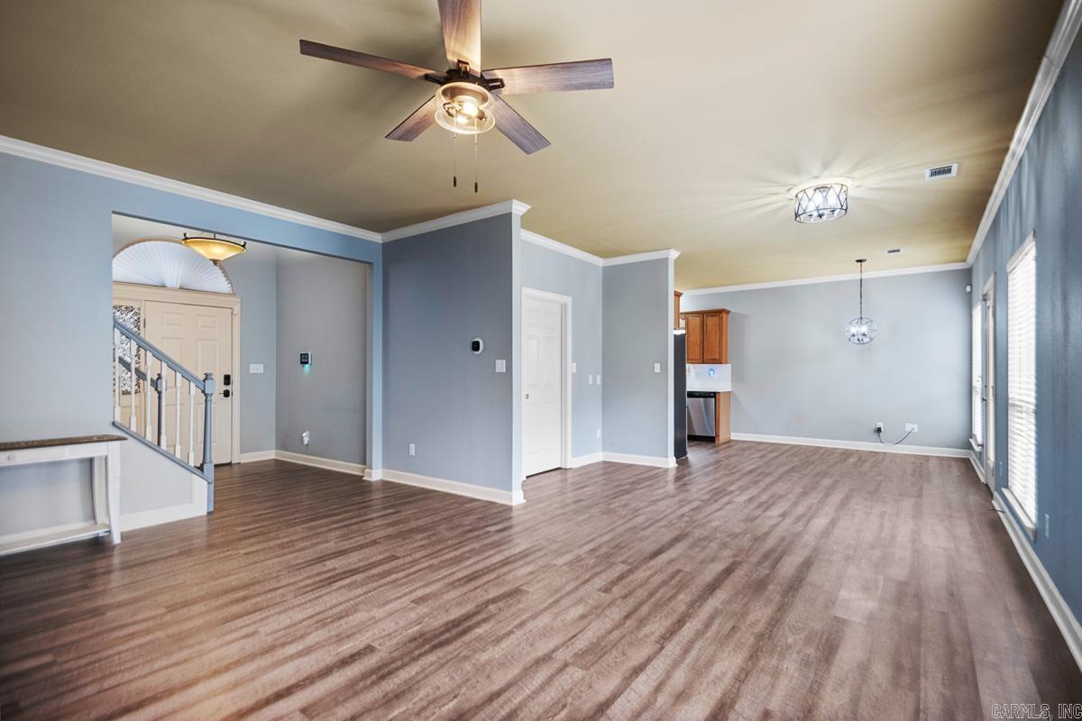 473 Wisteria  Bauxite, AR