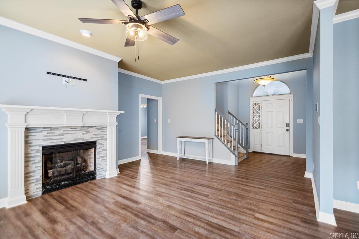 473 Wisteria  Bauxite, AR