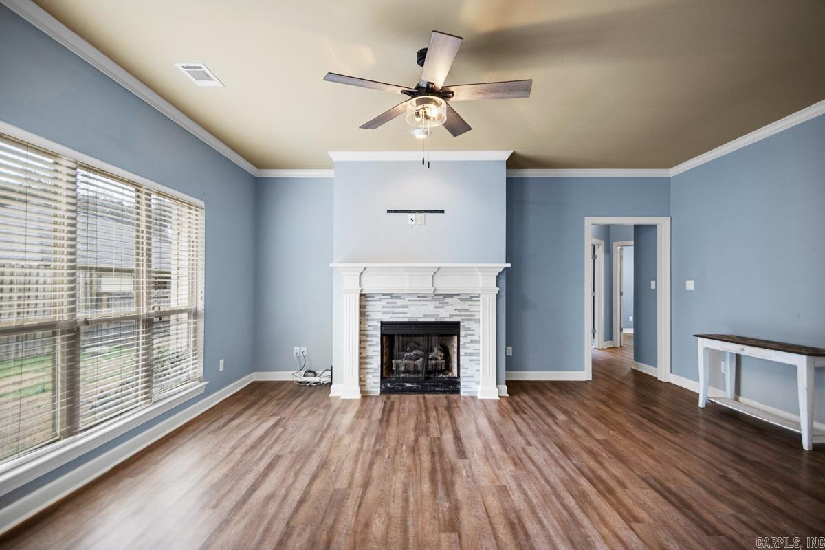 473 Wisteria  Bauxite, AR