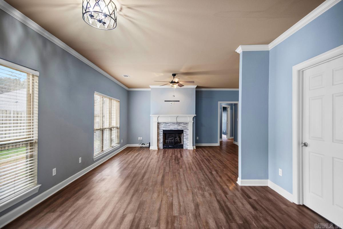 473 Wisteria  Bauxite, AR