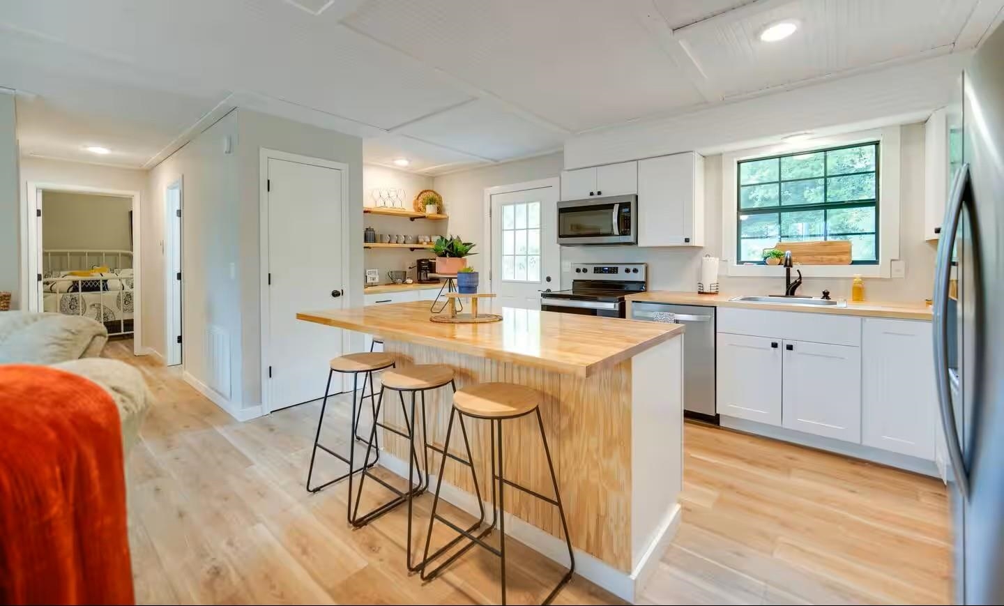 35 Riverbend Rd  Mammoth Spring, AR