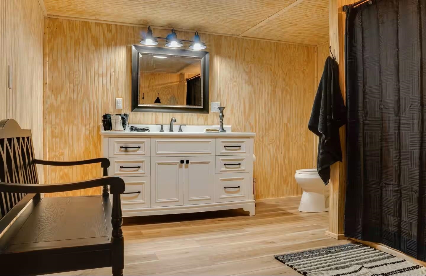 35 Riverbend Rd  Mammoth Spring, AR