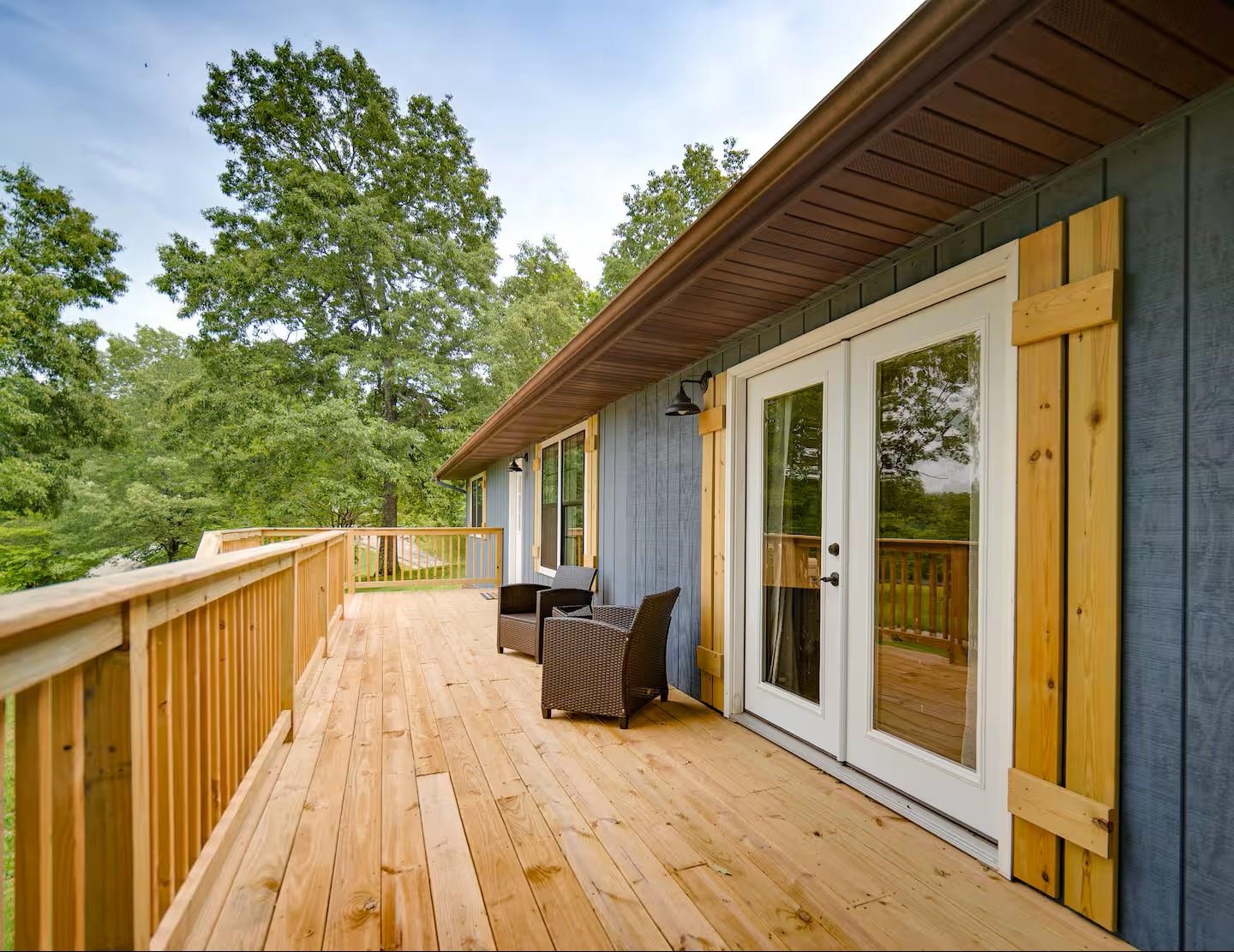 35 Riverbend Rd  Mammoth Spring, AR