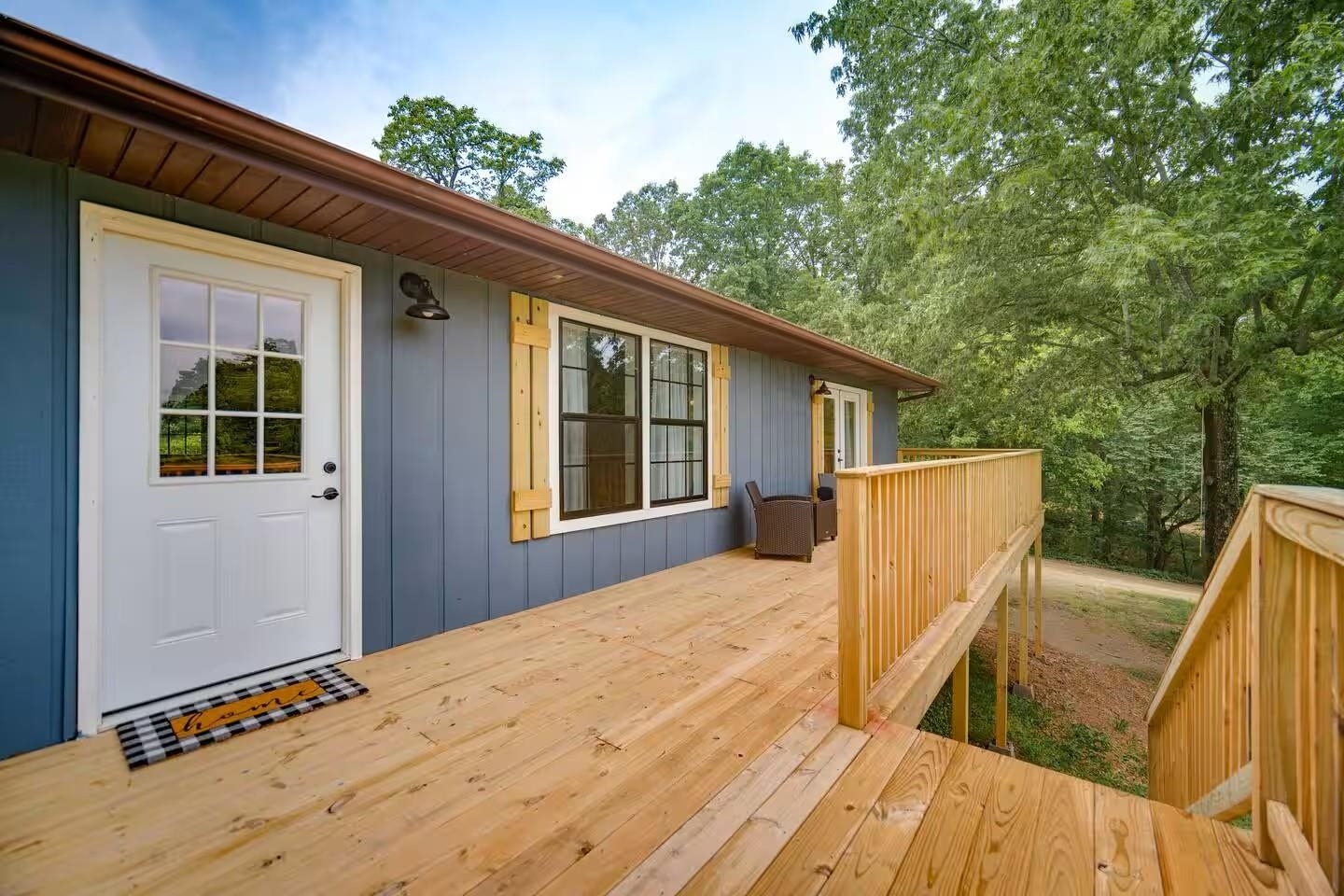 35 Riverbend Rd  Mammoth Spring, AR