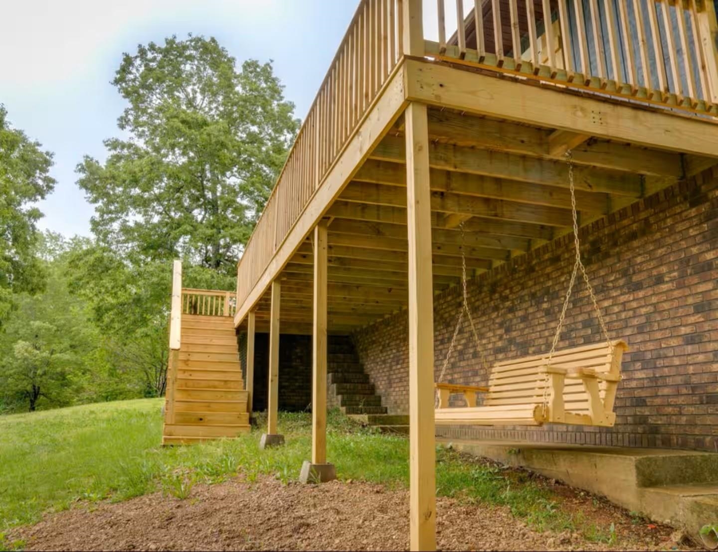 35 Riverbend Rd  Mammoth Spring, AR