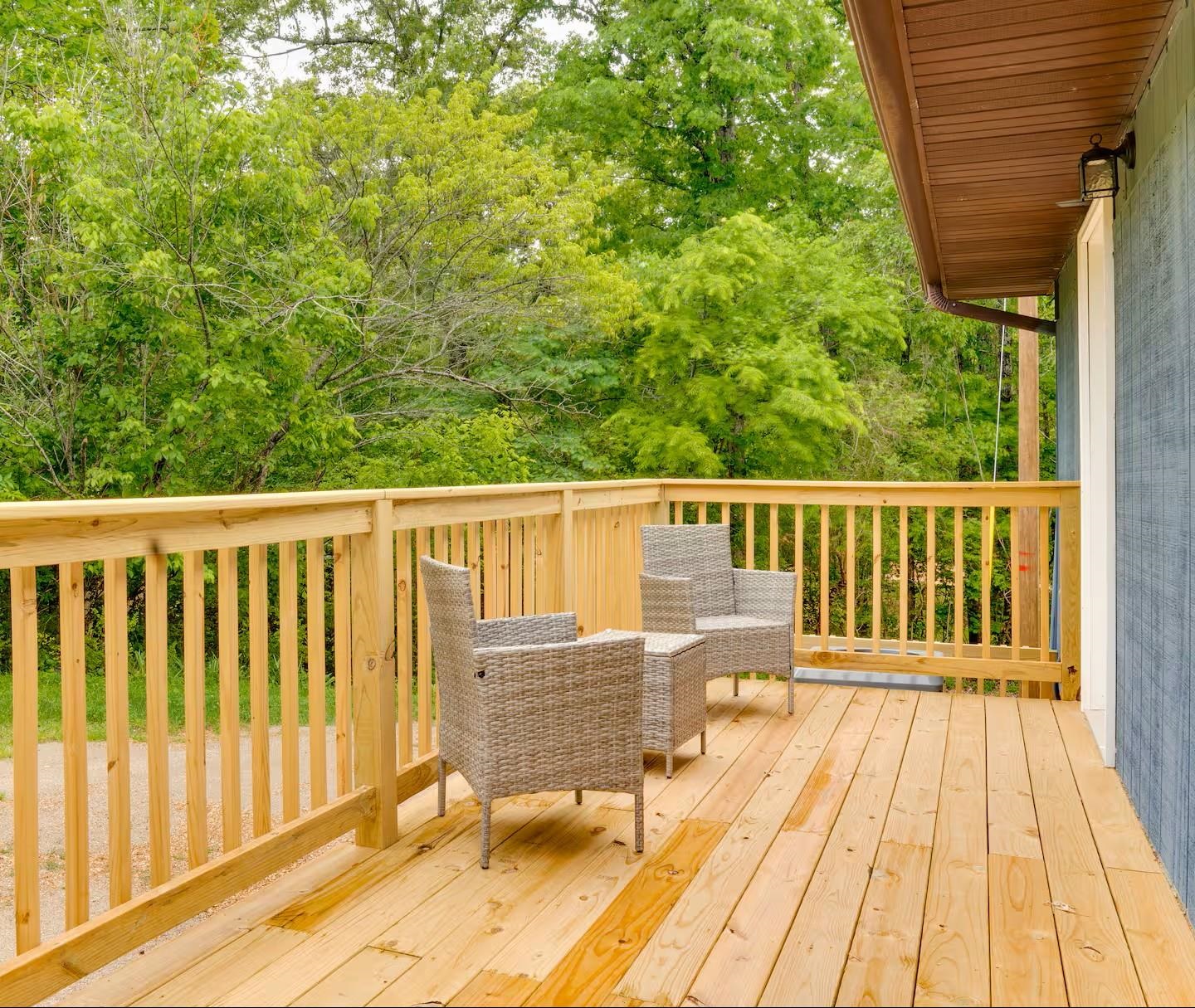 35 Riverbend Rd  Mammoth Spring, AR