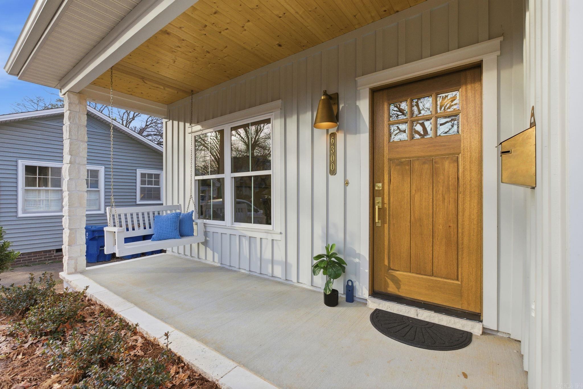 6300 Kenwood  Cammack Village, AR