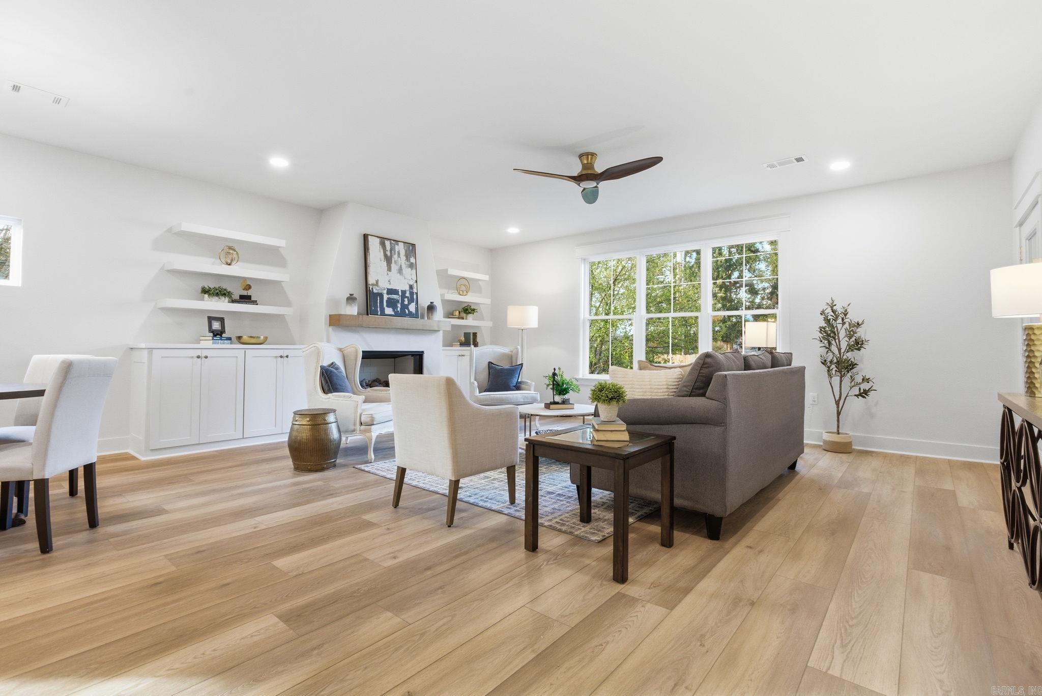 6300 Kenwood  Cammack Village, AR