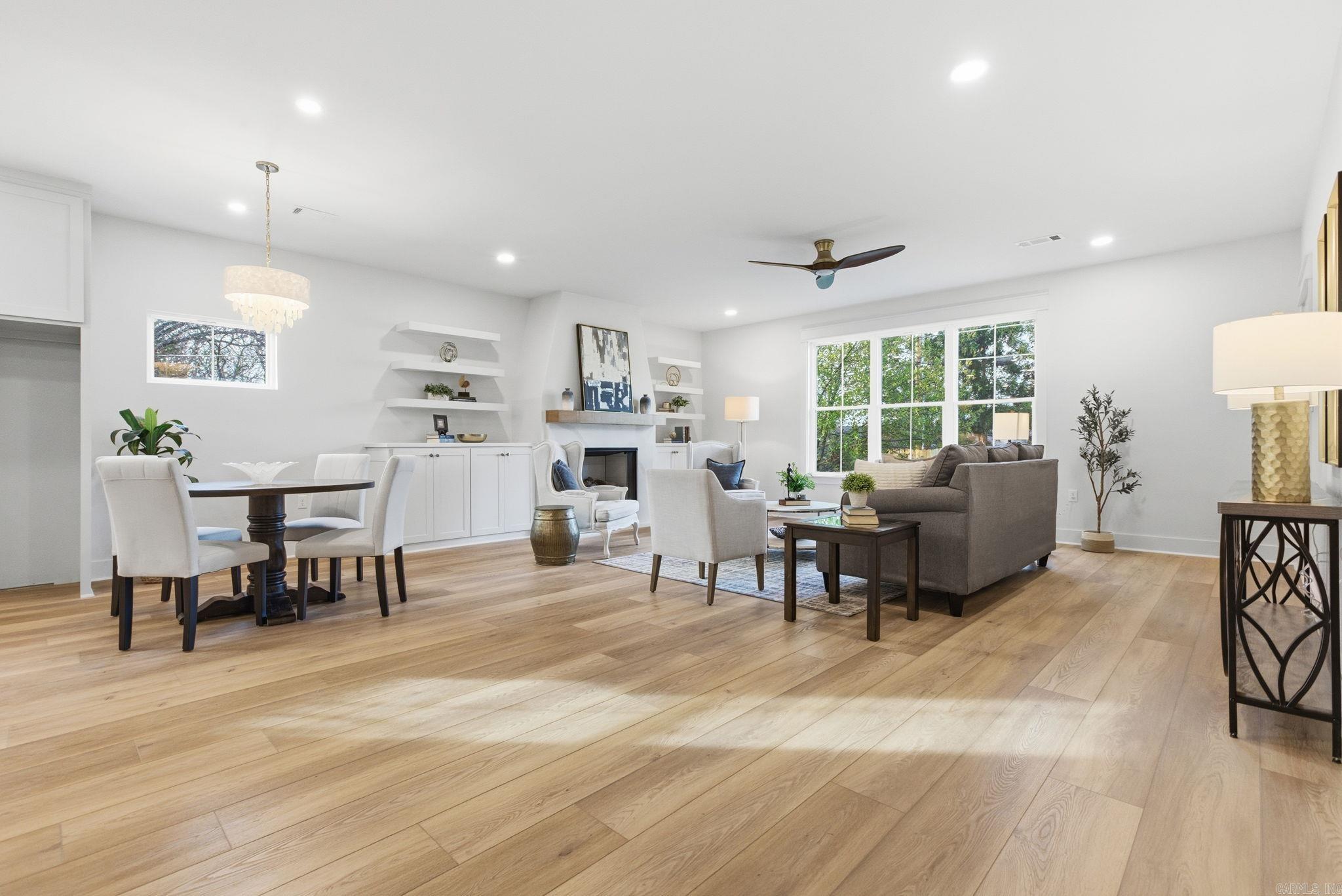 6300 Kenwood  Cammack Village, AR