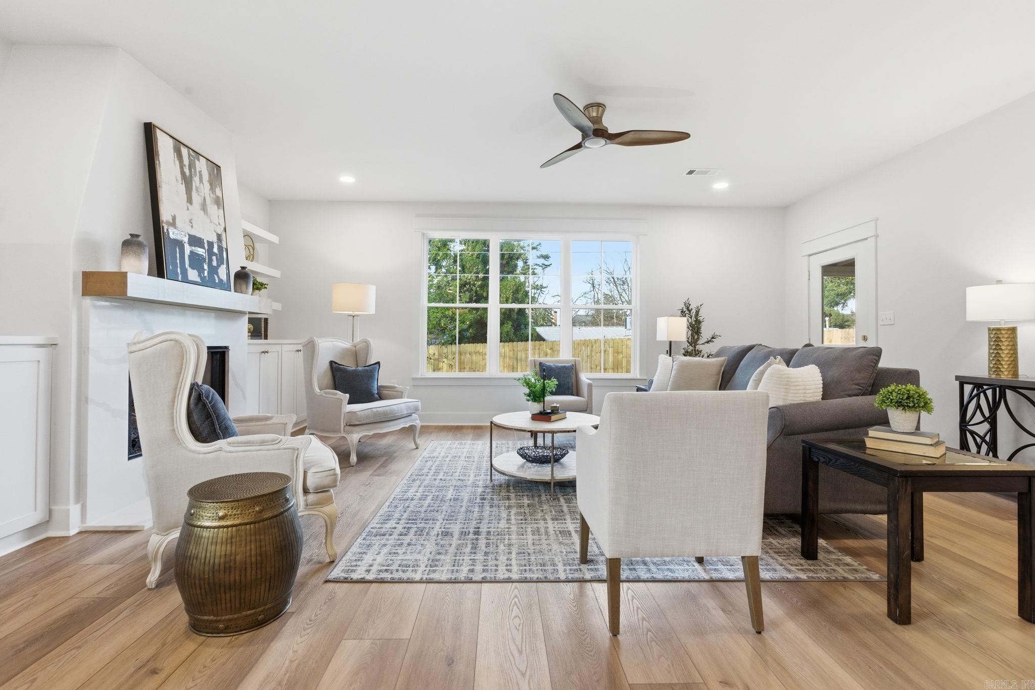 6300 Kenwood  Cammack Village, AR