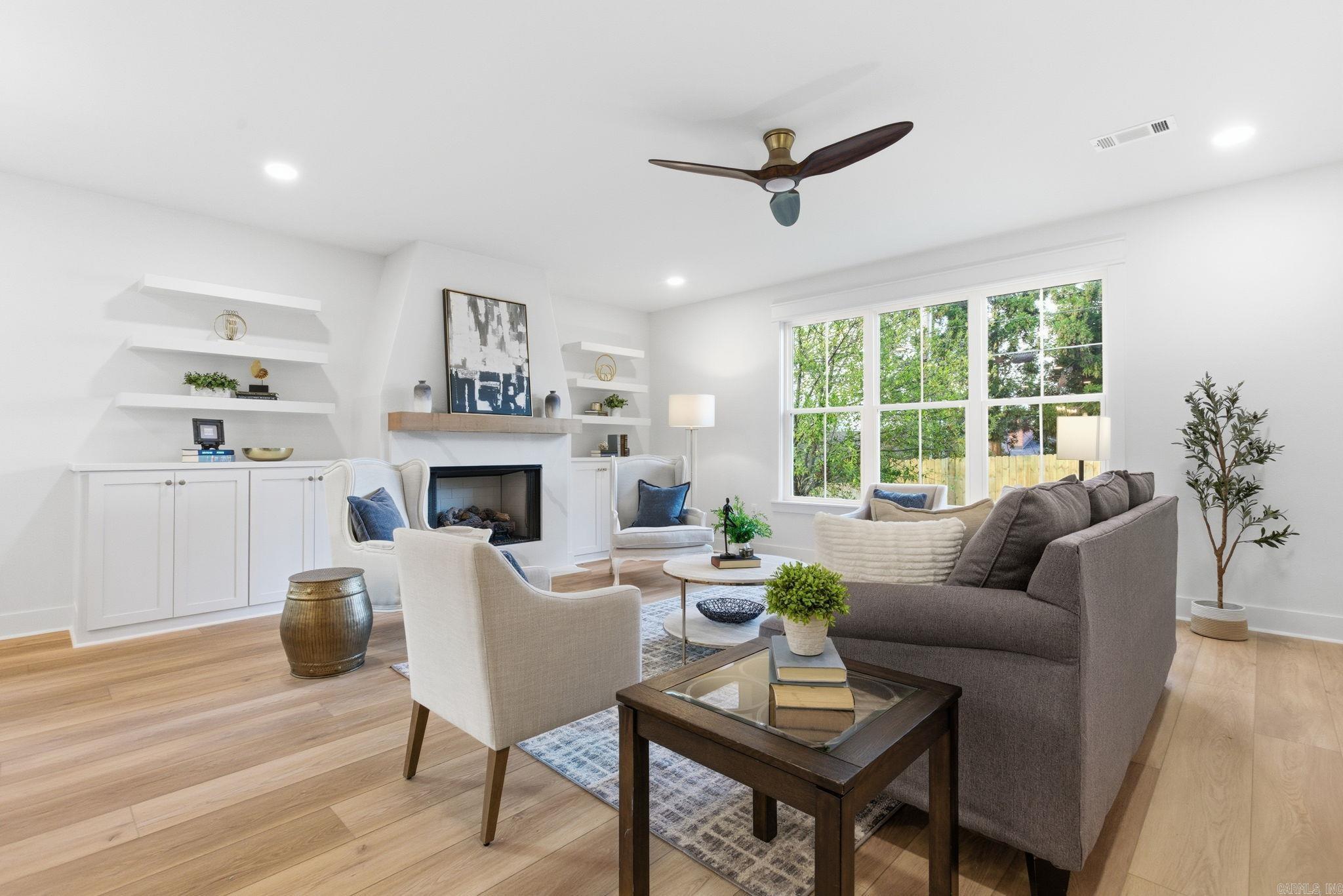 6300 Kenwood  Cammack Village, AR