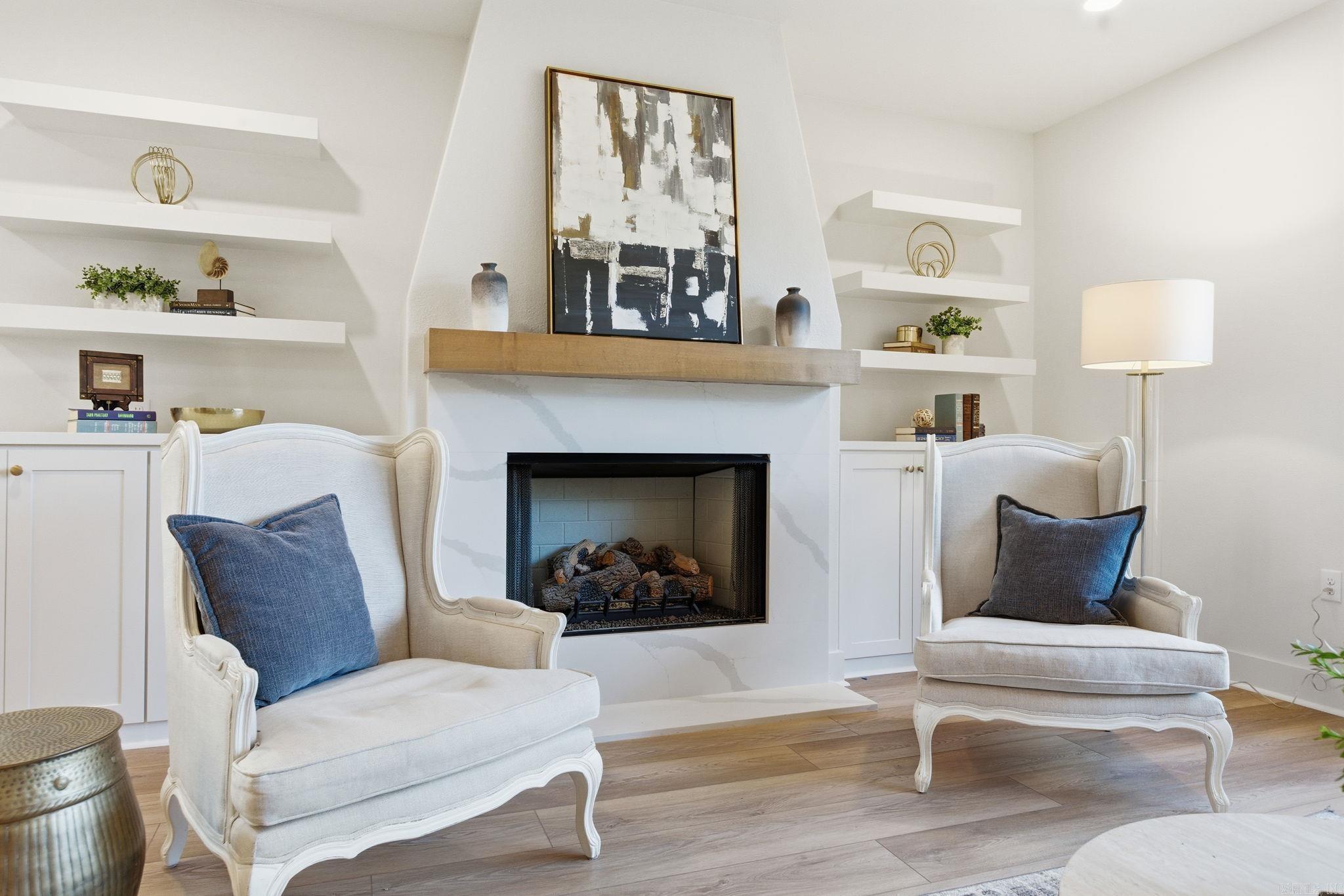 6300 Kenwood  Cammack Village, AR