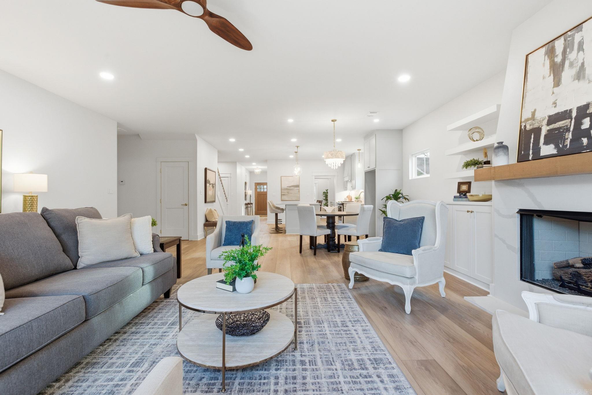 6300 Kenwood  Cammack Village, AR