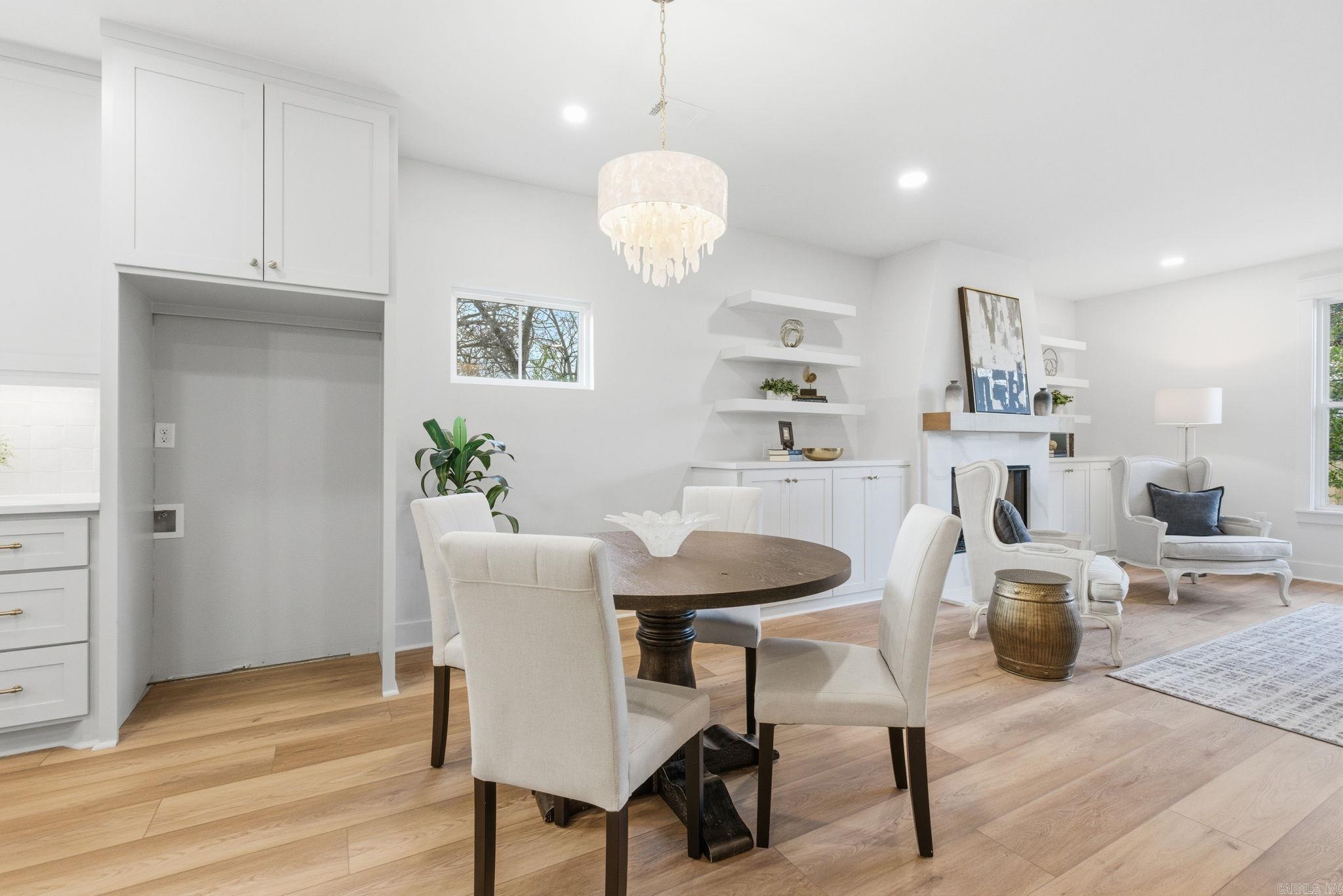 6300 Kenwood  Cammack Village, AR