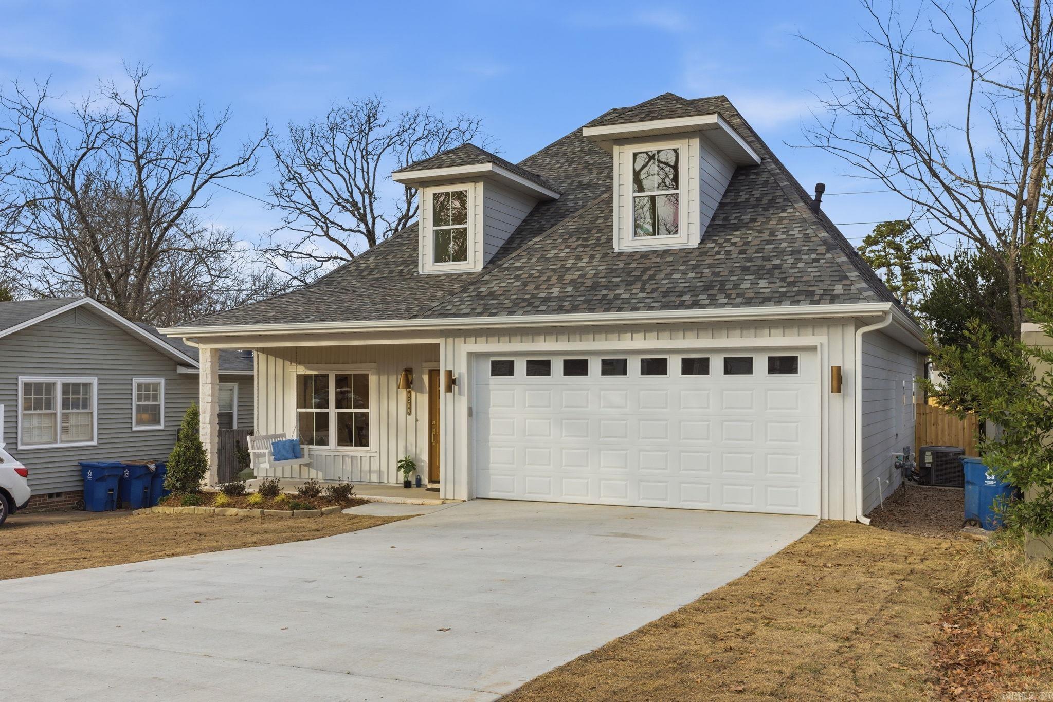 6300 Kenwood  Cammack Village, AR