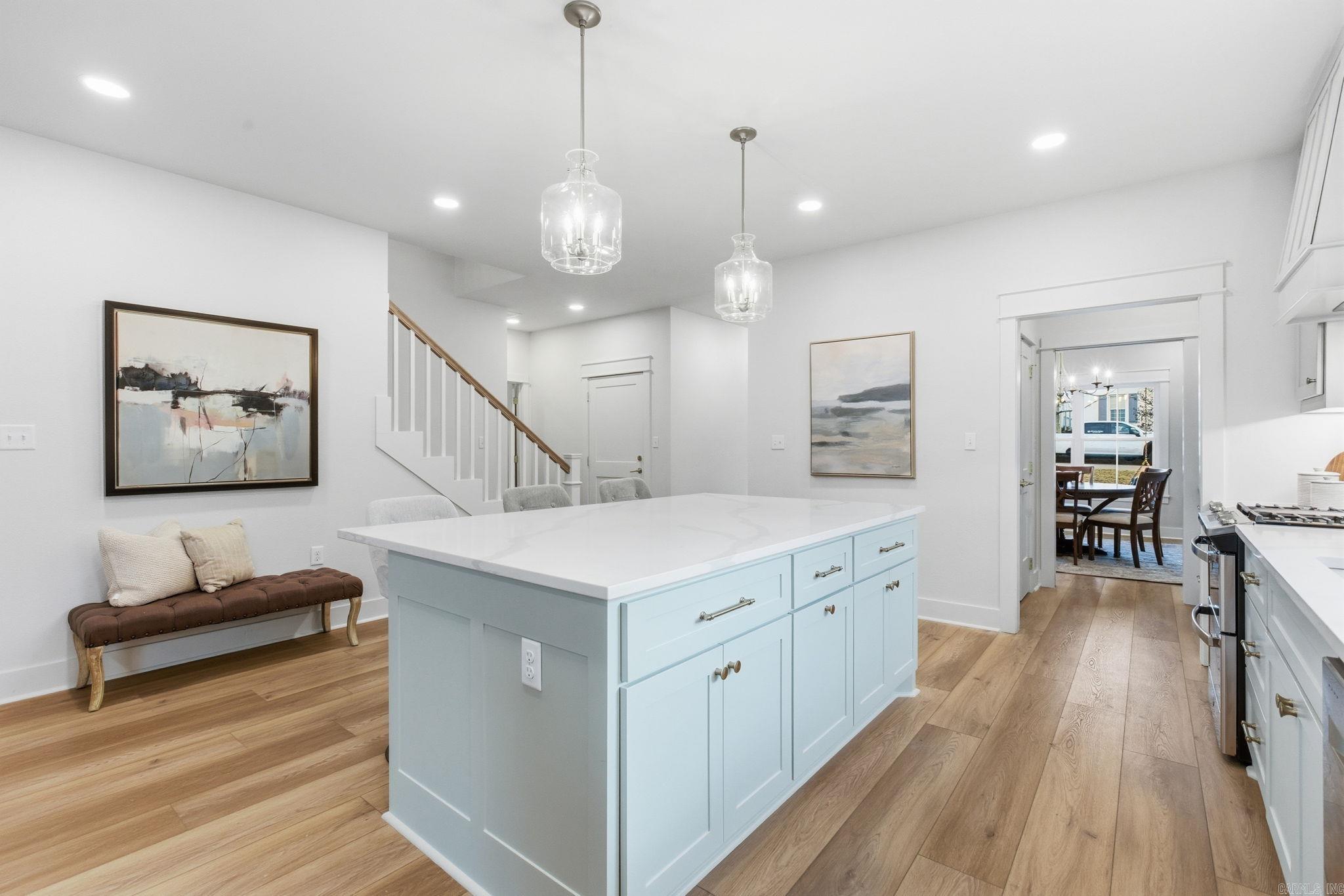 6300 Kenwood  Cammack Village, AR