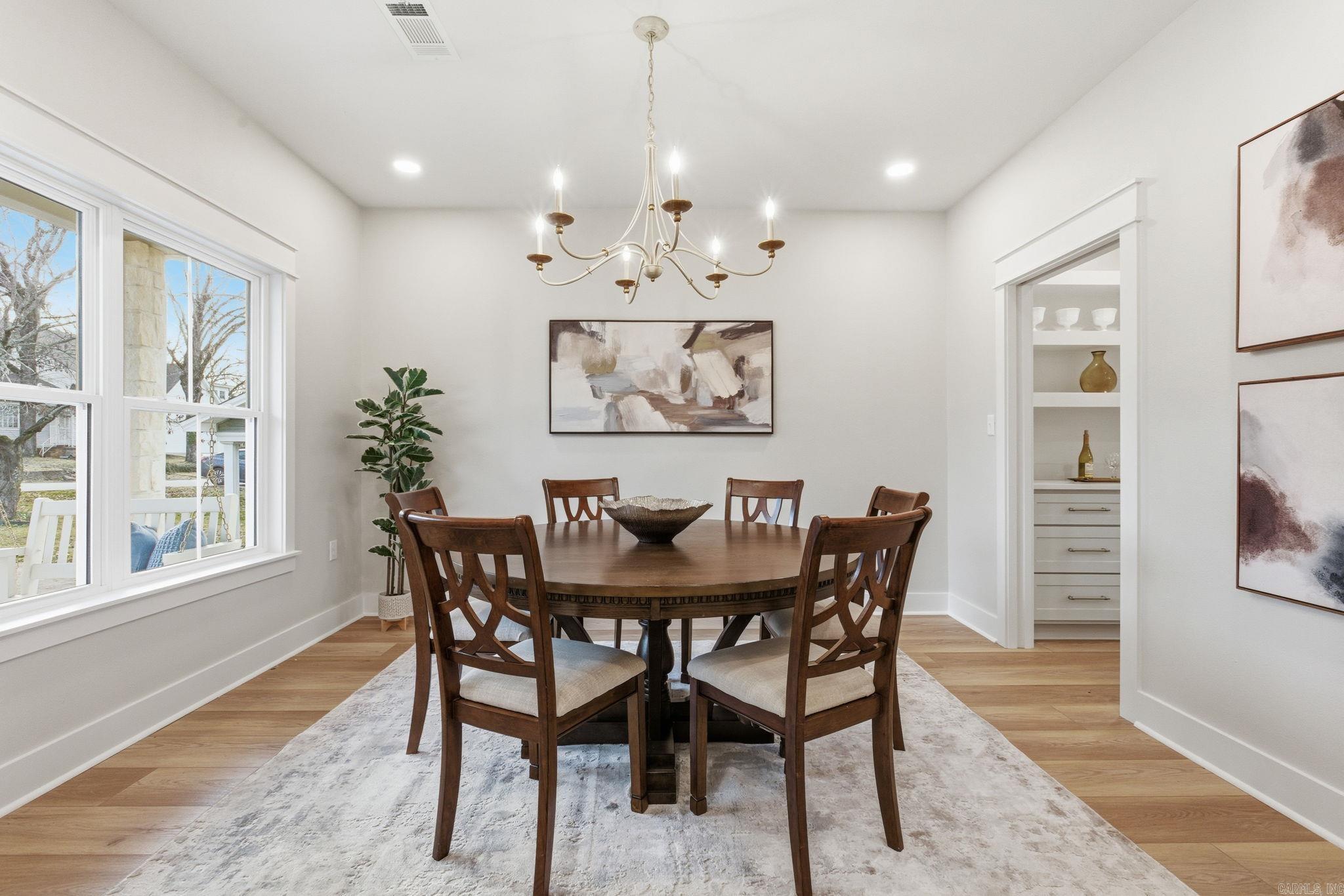 6300 Kenwood  Cammack Village, AR