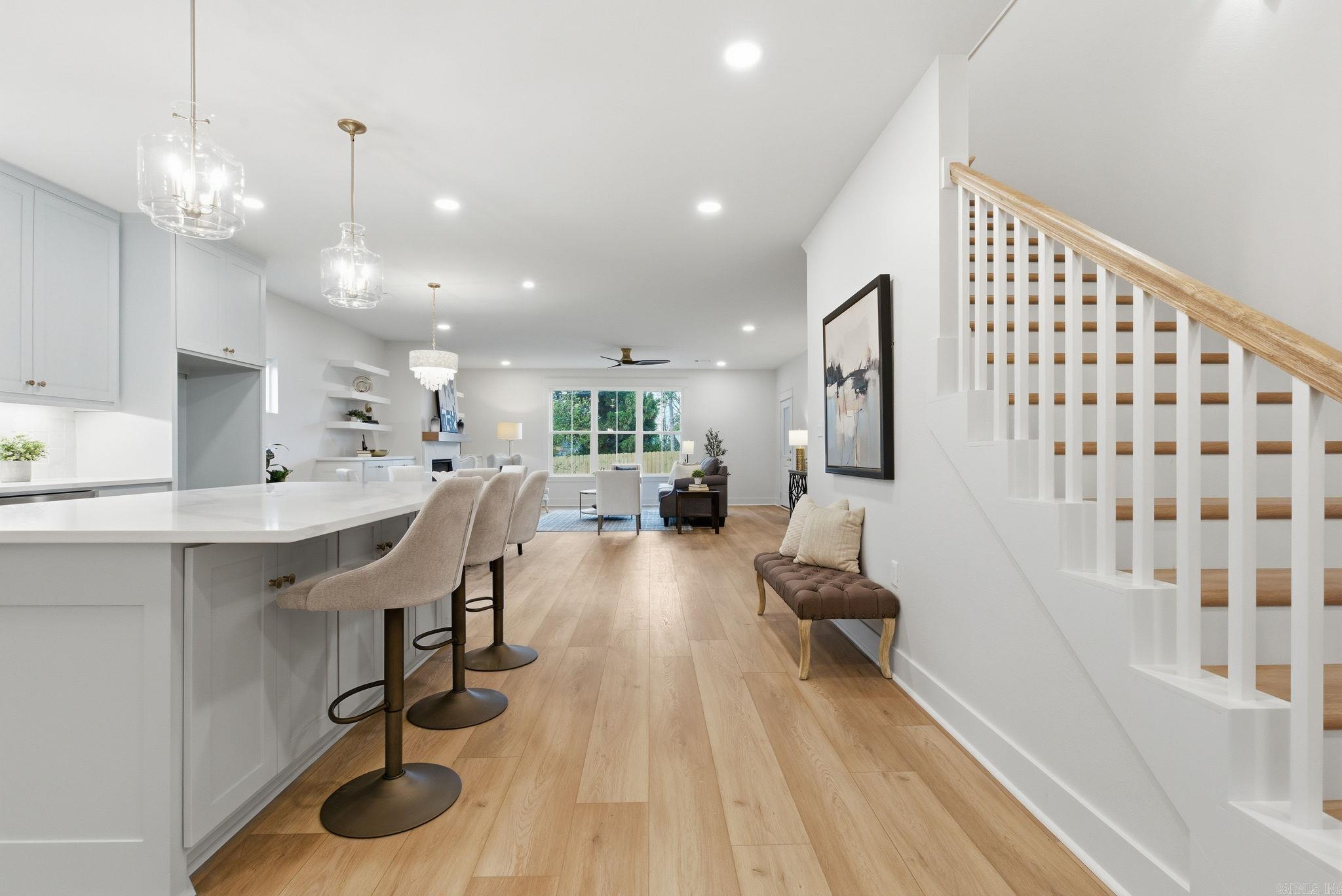 6300 Kenwood  Cammack Village, AR