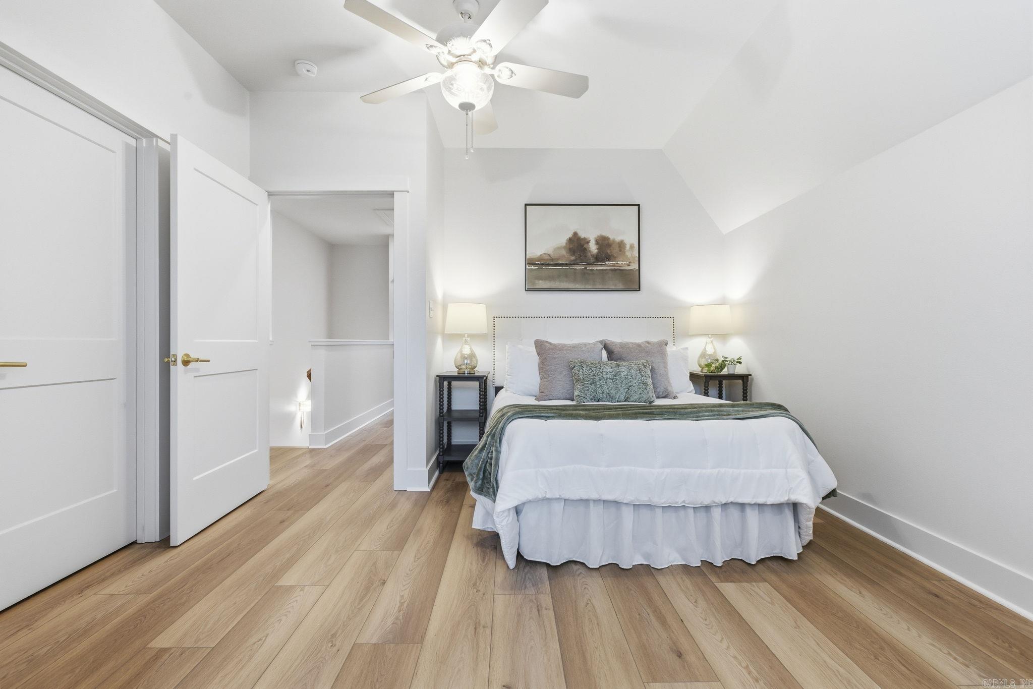 6300 Kenwood  Cammack Village, AR