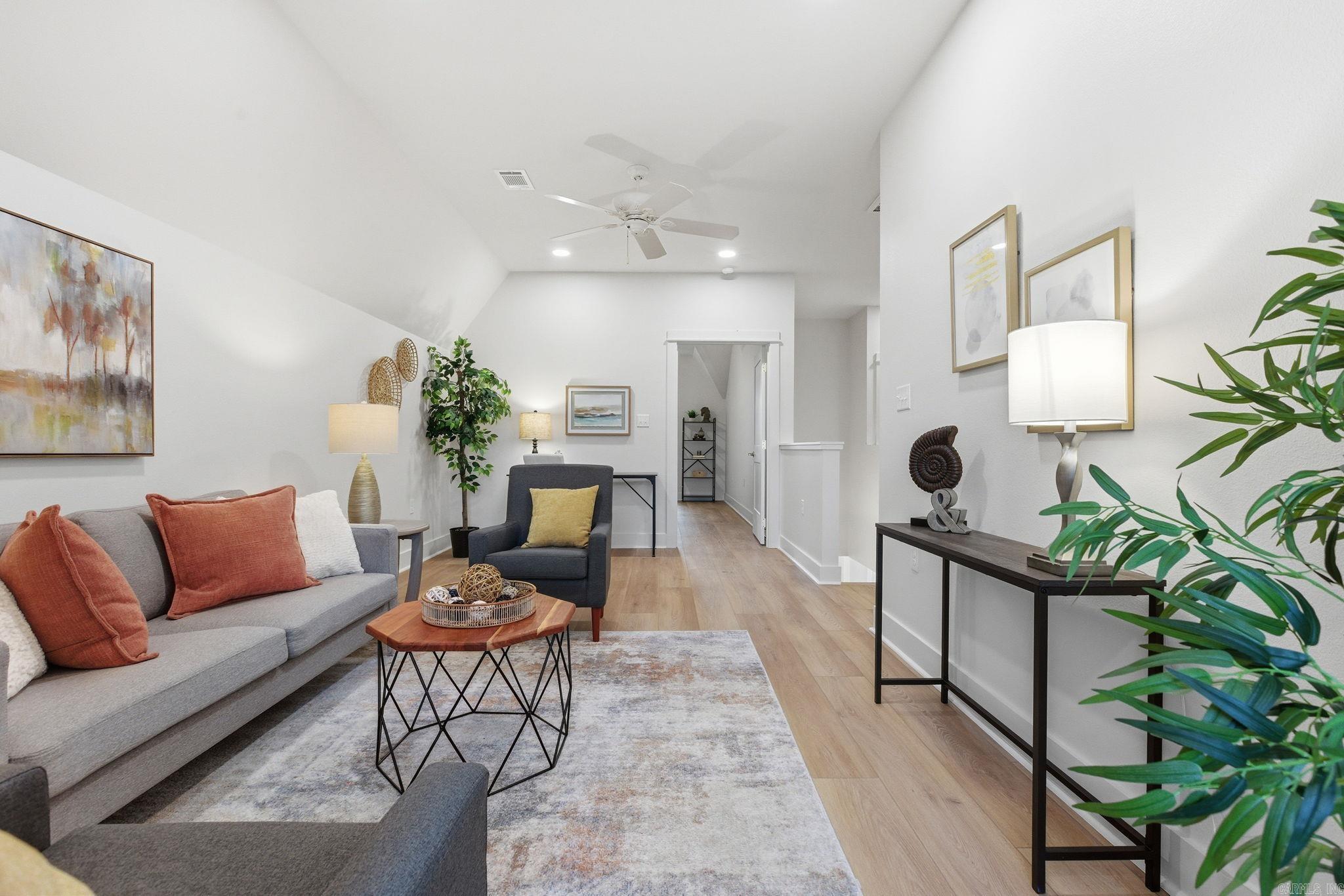 6300 Kenwood  Cammack Village, AR