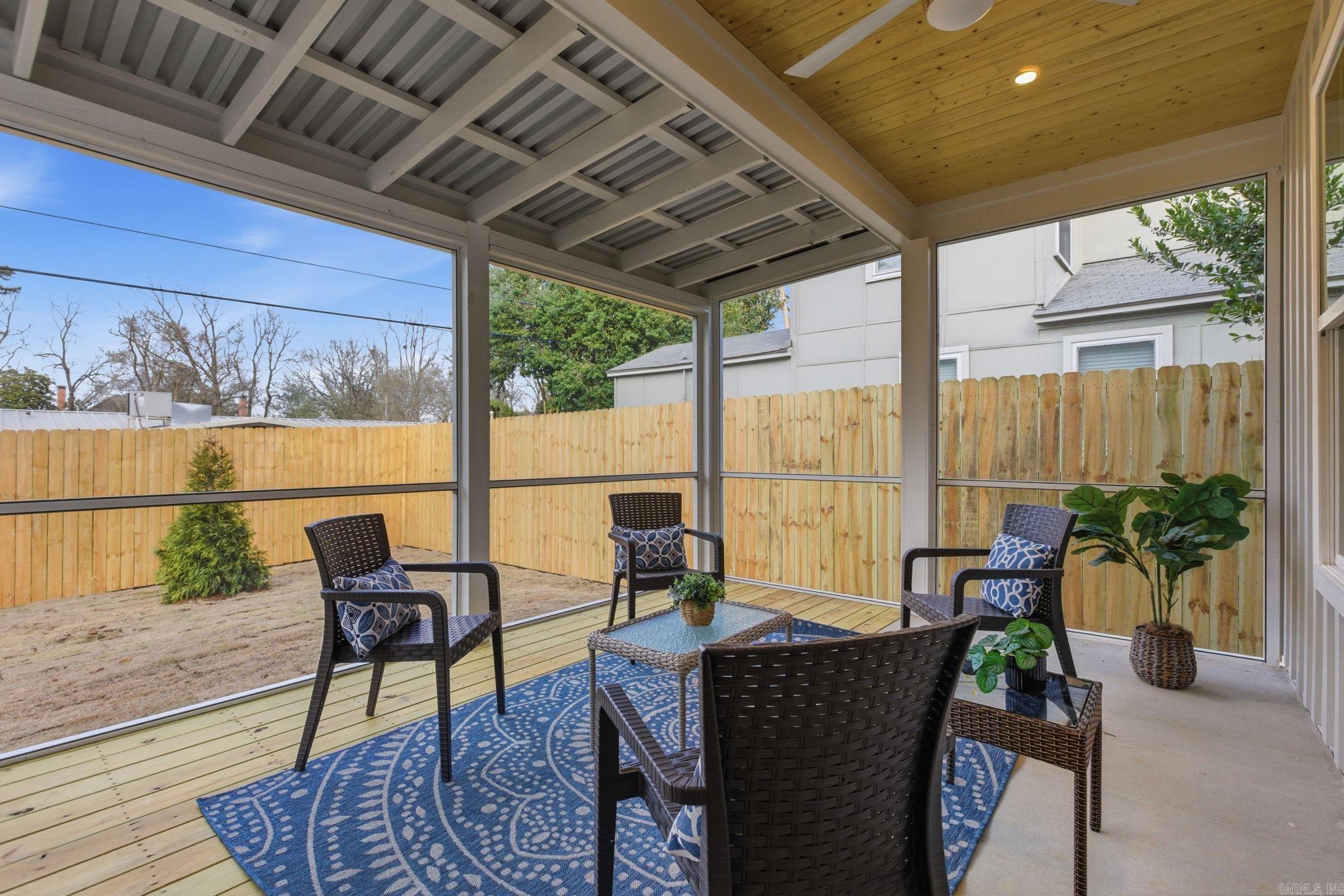 6300 Kenwood  Cammack Village, AR