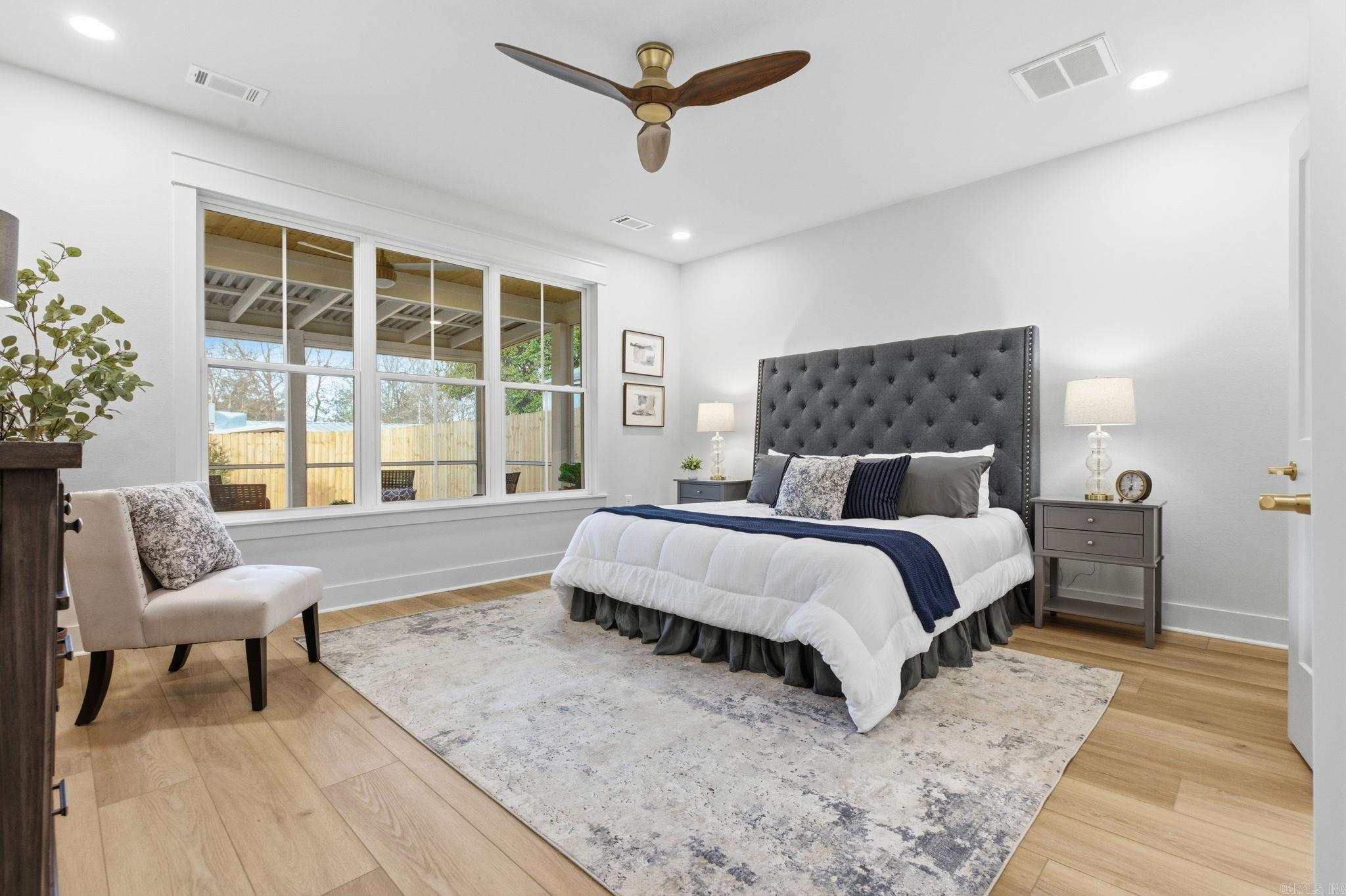 6300 Kenwood  Cammack Village, AR