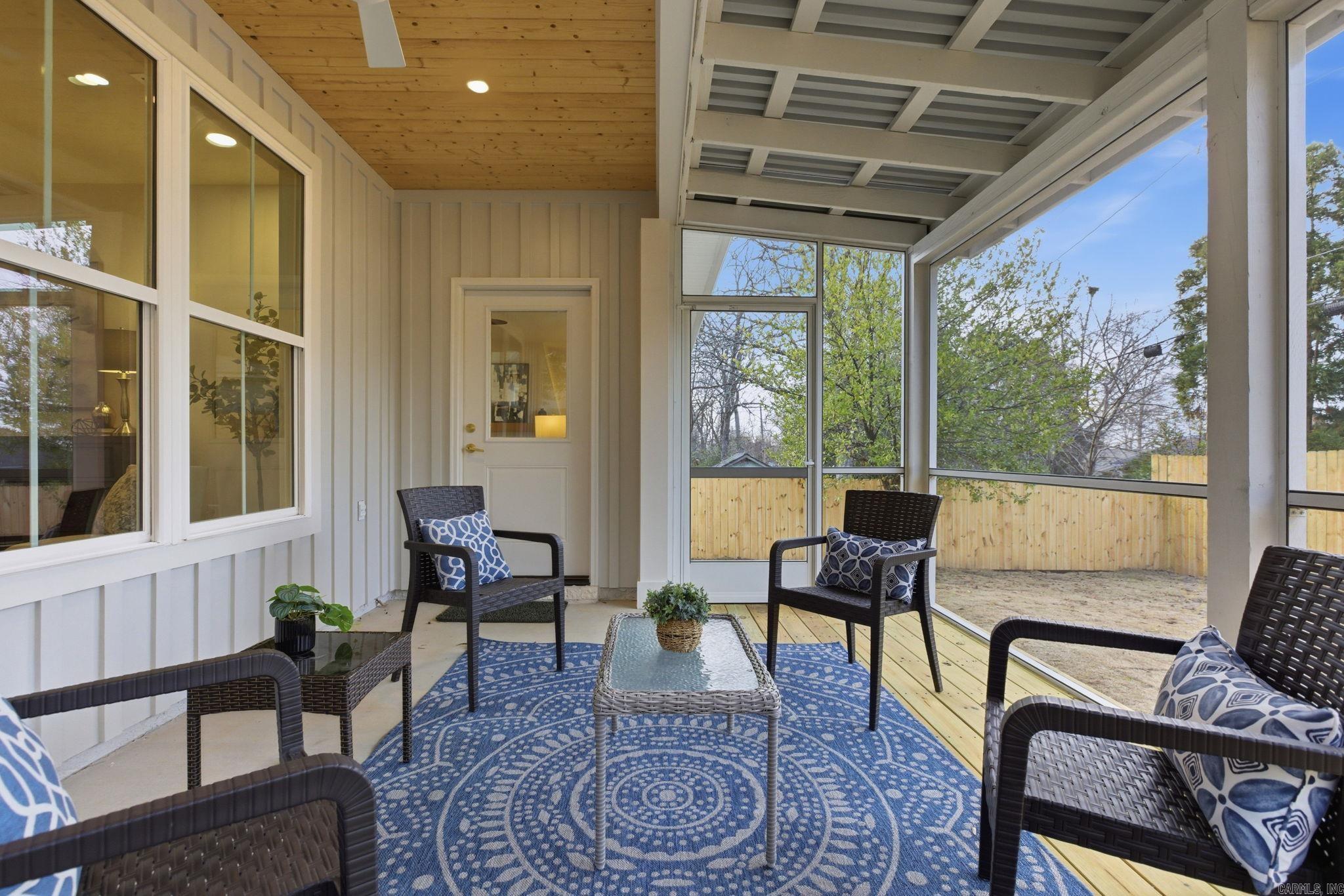 6300 Kenwood  Cammack Village, AR