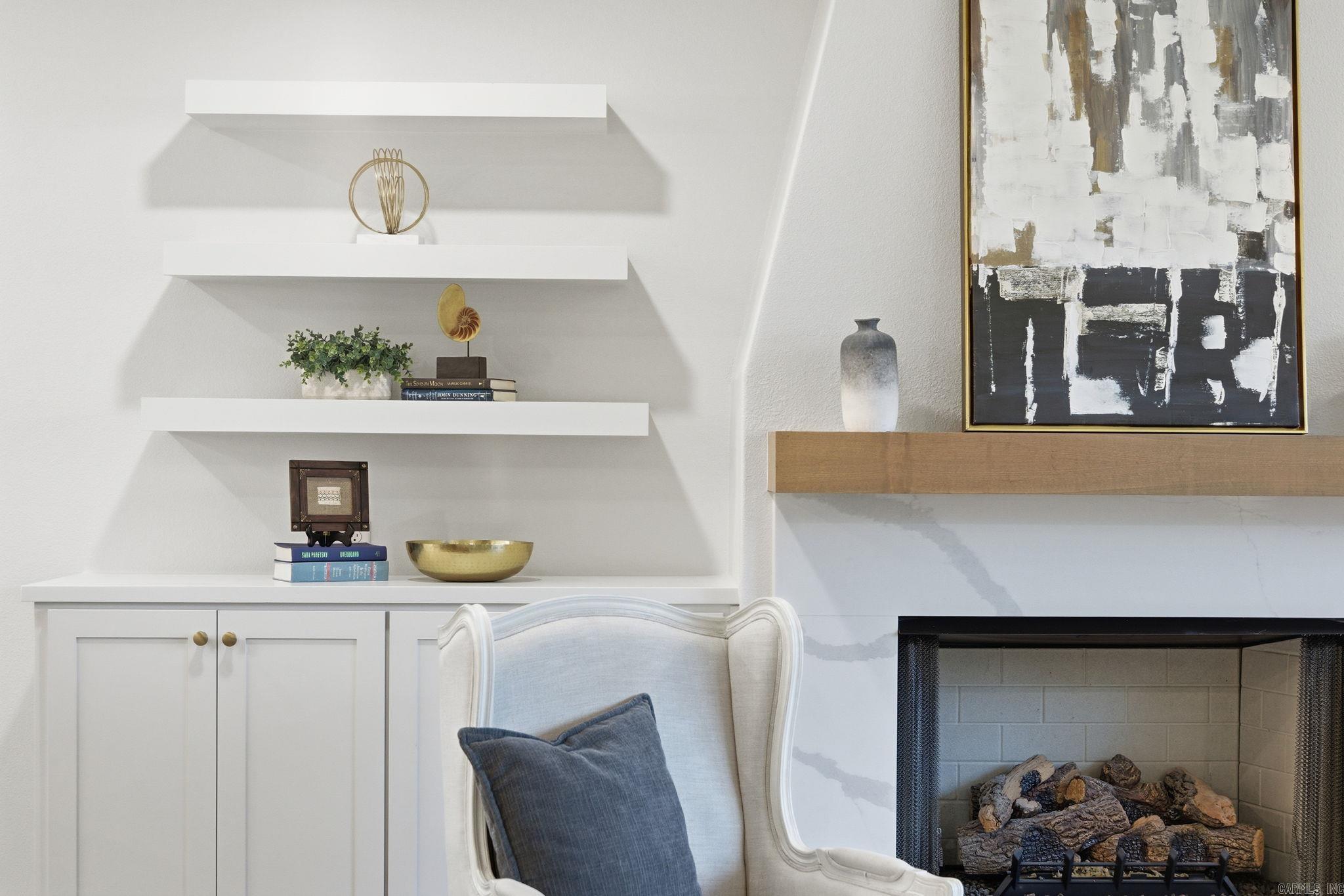 6300 Kenwood  Cammack Village, AR