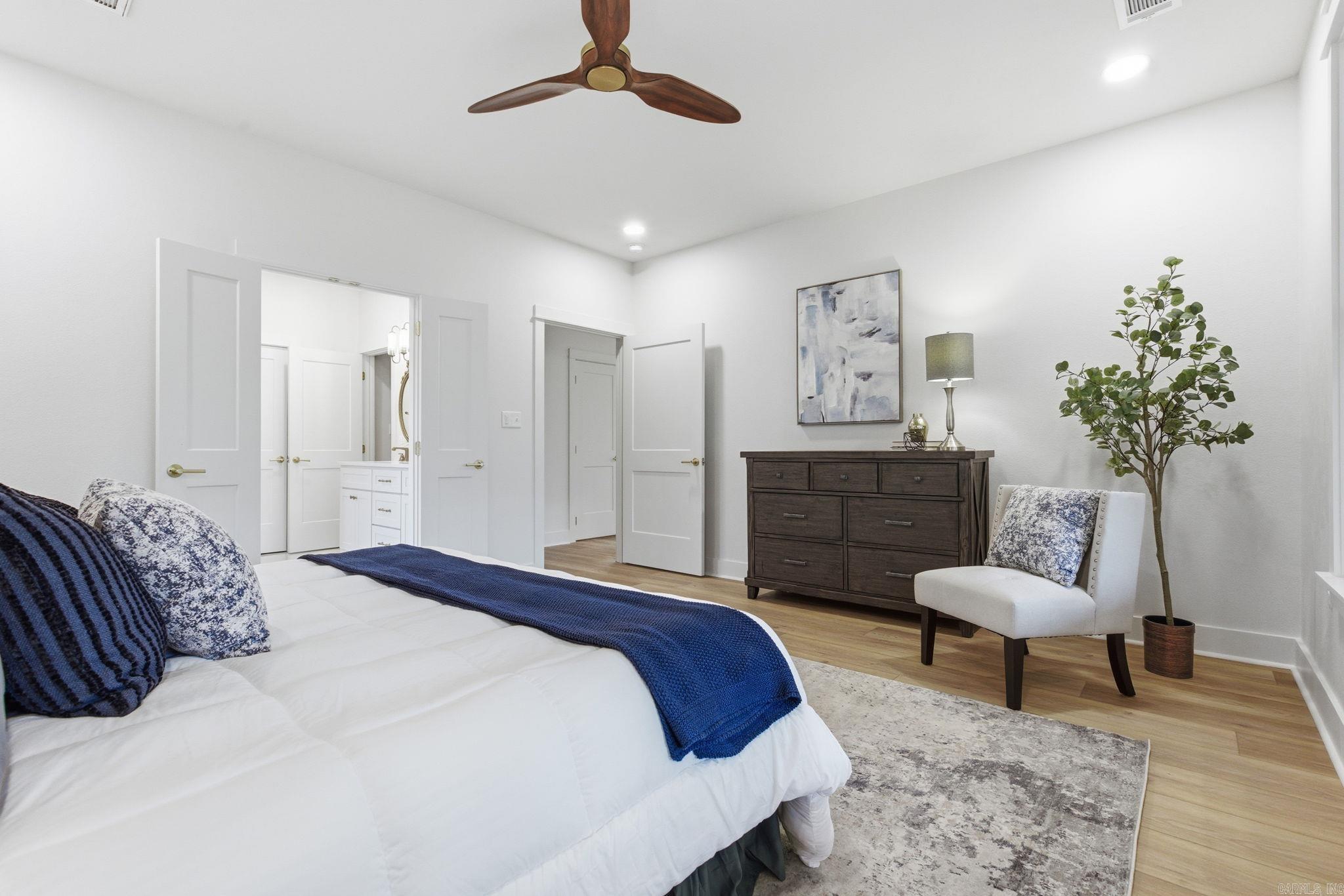 6300 Kenwood  Cammack Village, AR