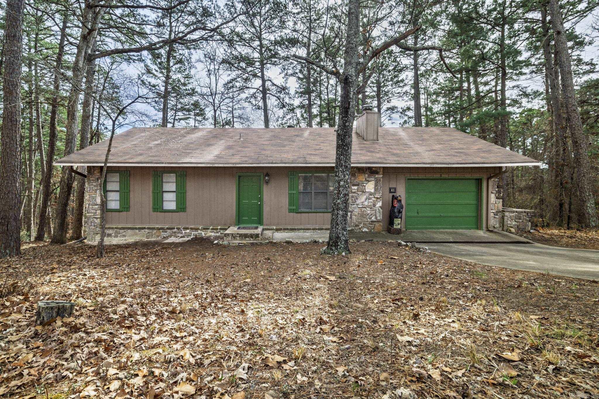 41 Pyrenees Way  Hot Springs, AR