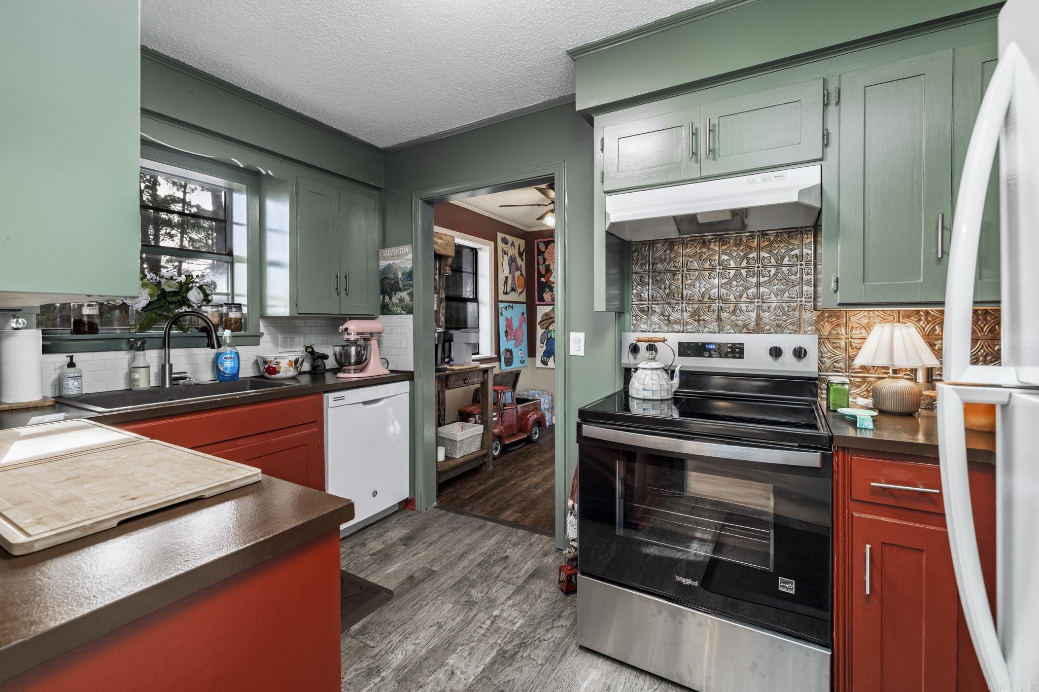 41 Pyrenees Way  Hot Springs, AR