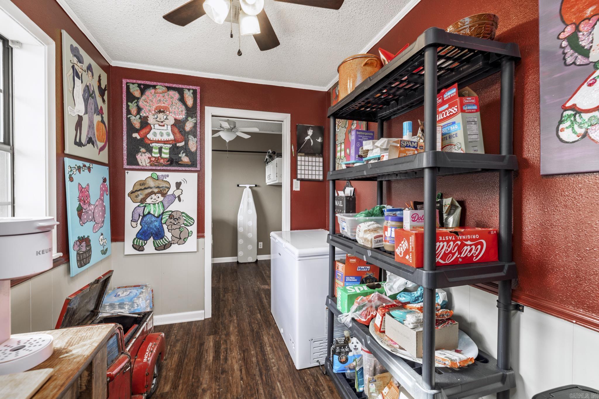 41 Pyrenees Way  Hot Springs, AR