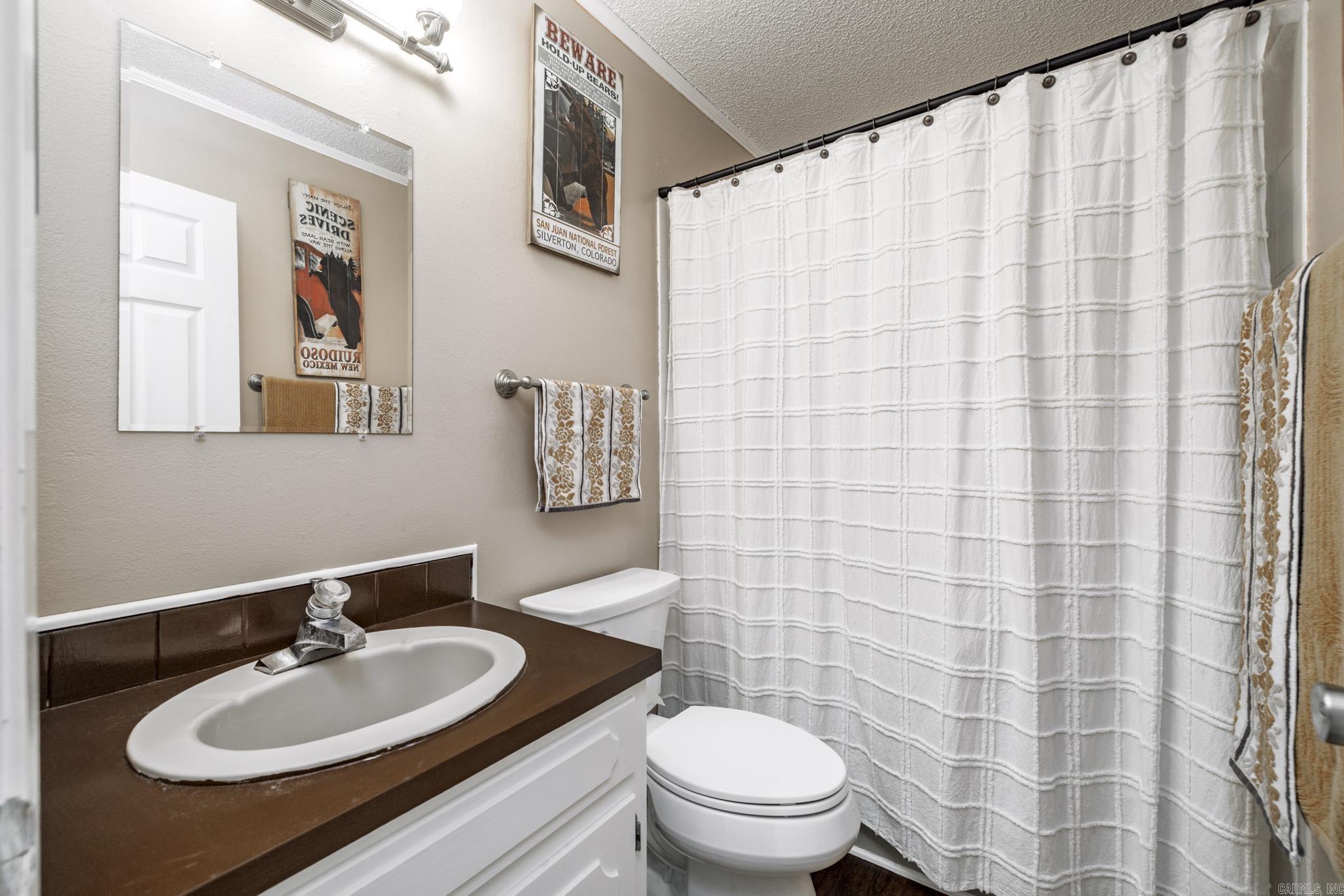 41 Pyrenees Way  Hot Springs, AR