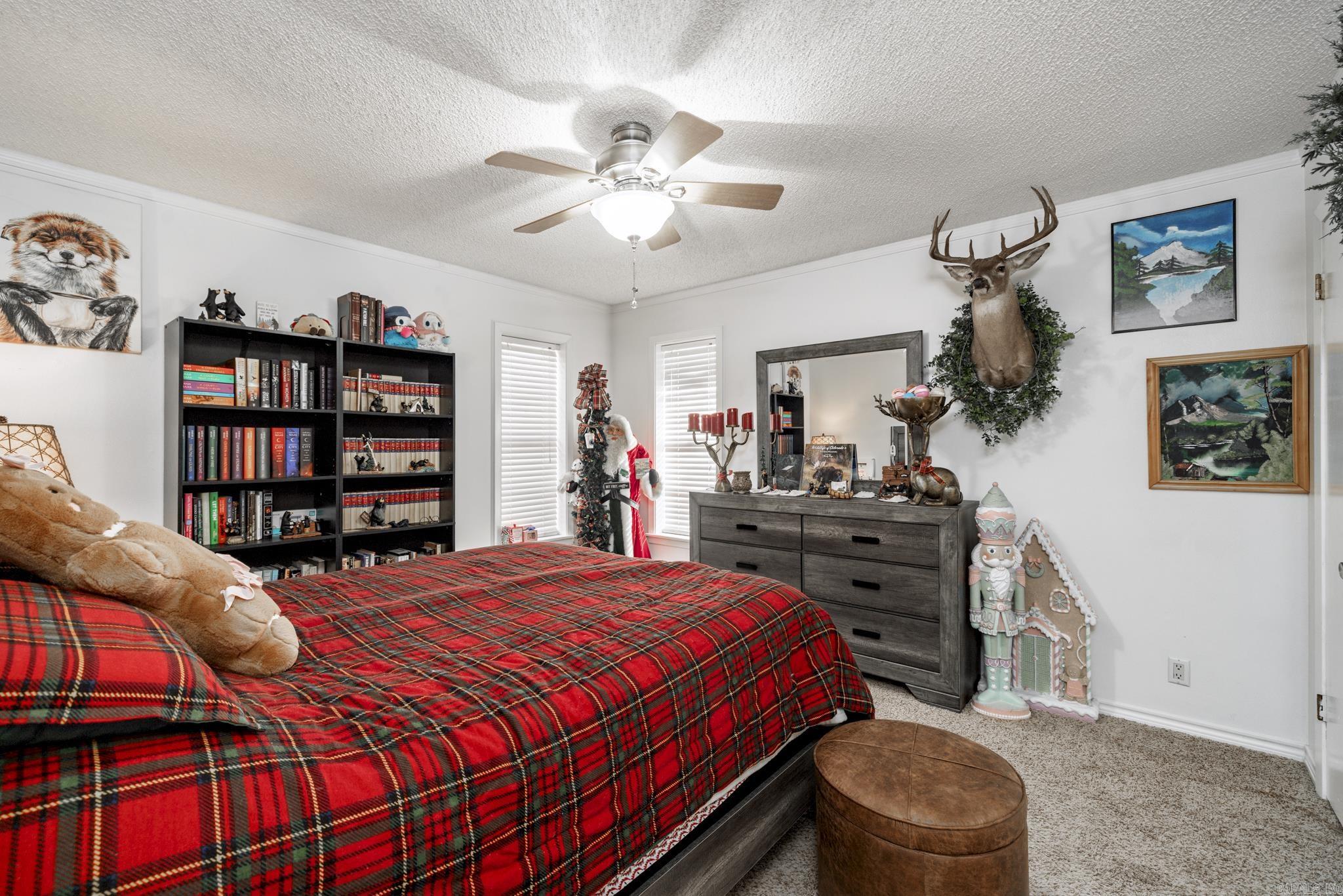 41 Pyrenees Way  Hot Springs, AR