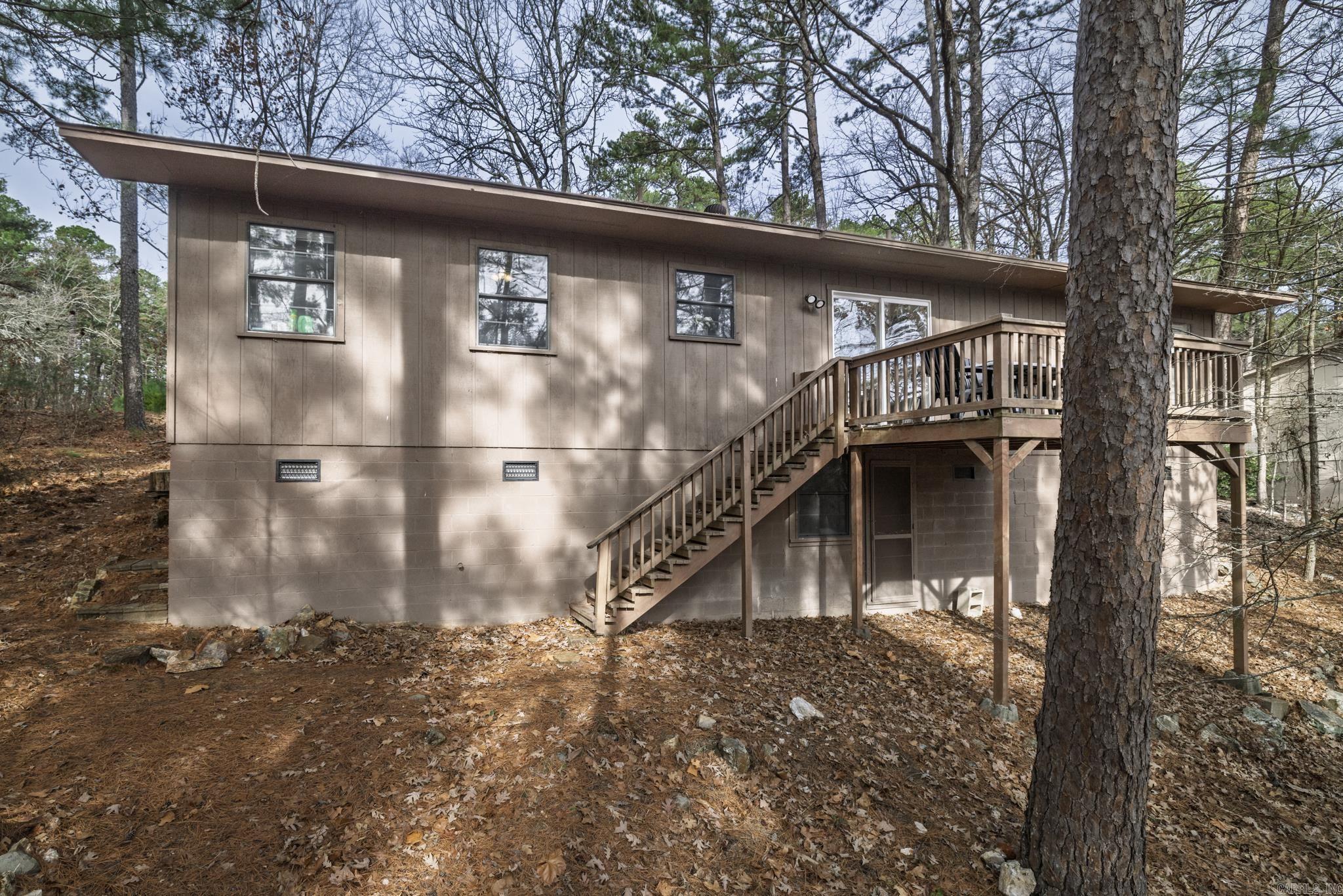 41 Pyrenees Way  Hot Springs, AR