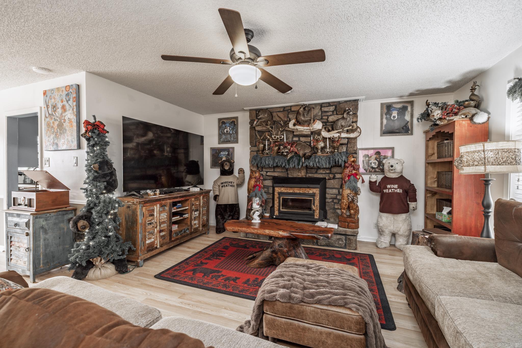 41 Pyrenees Way  Hot Springs, AR