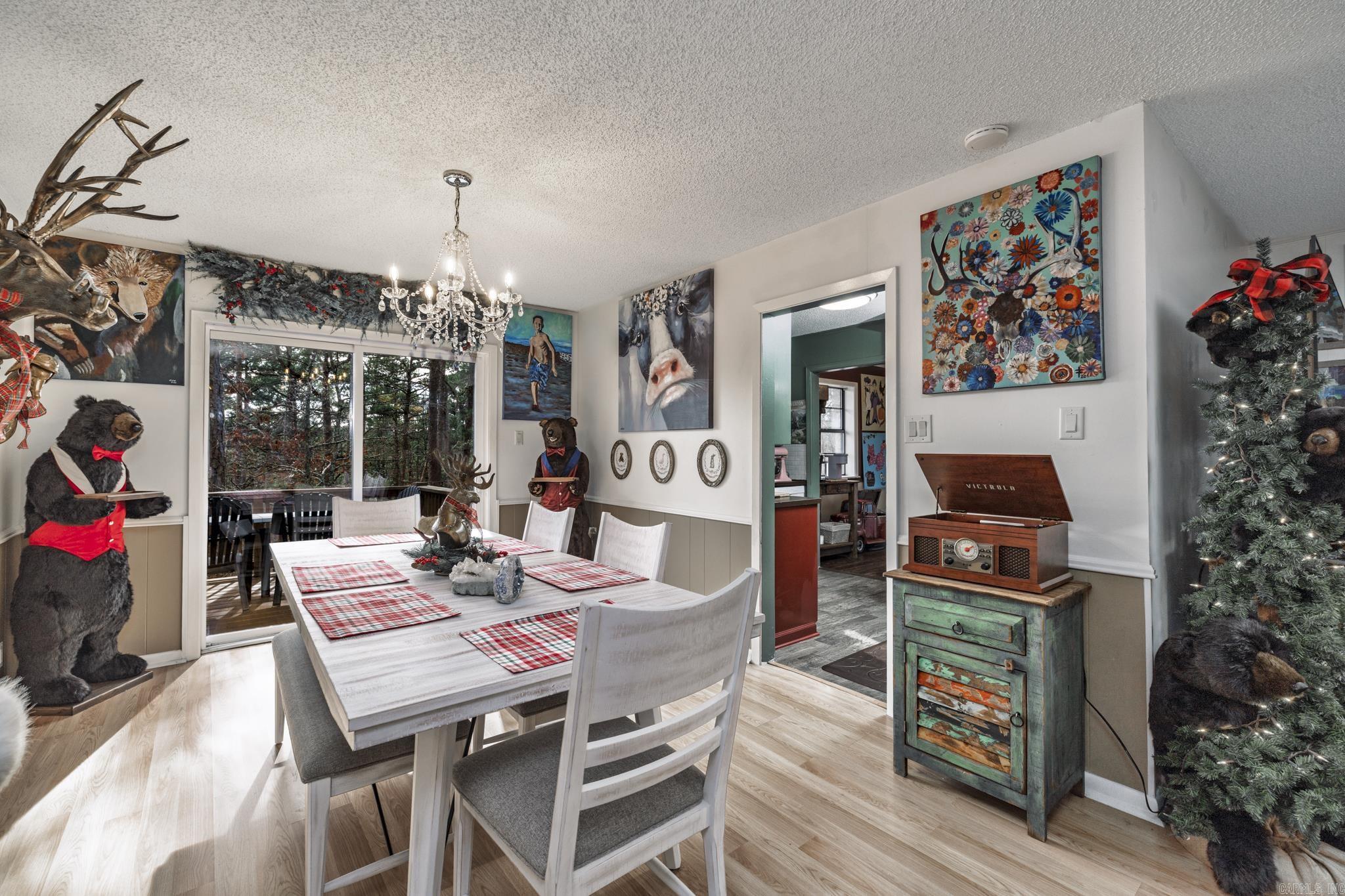 41 Pyrenees Way  Hot Springs, AR