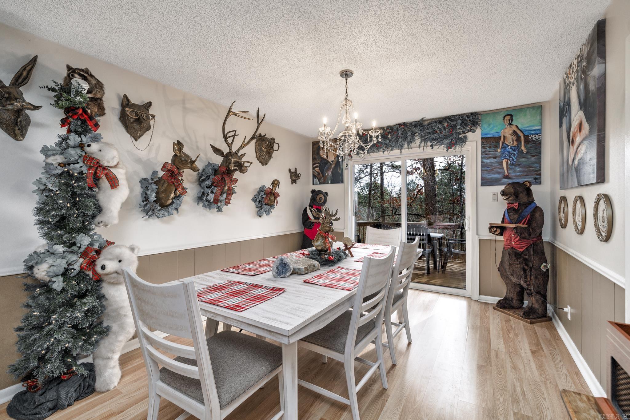 41 Pyrenees Way  Hot Springs, AR