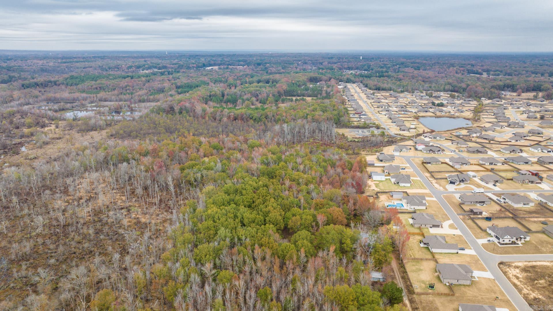 000 Bratton  Cabot, AR