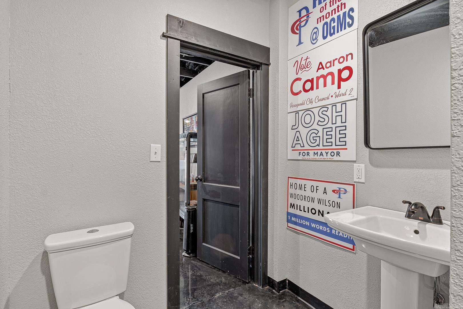 303 S 4th  Paragould, AR