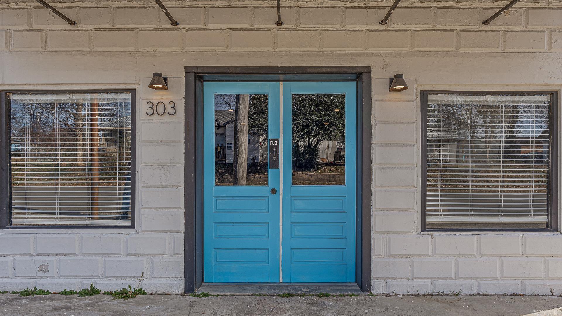 303 S 4th  Paragould, AR