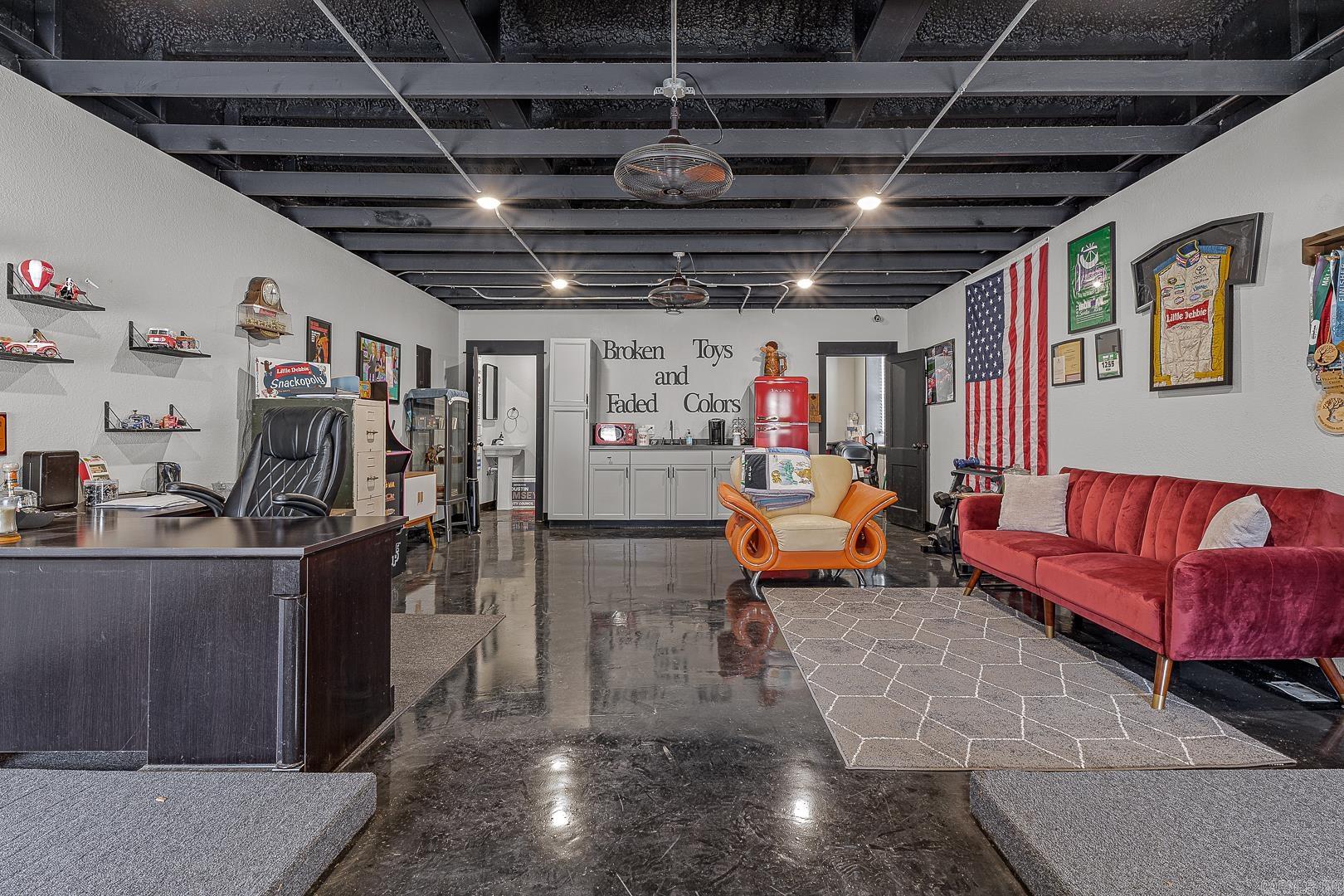 303 S 4th  Paragould, AR