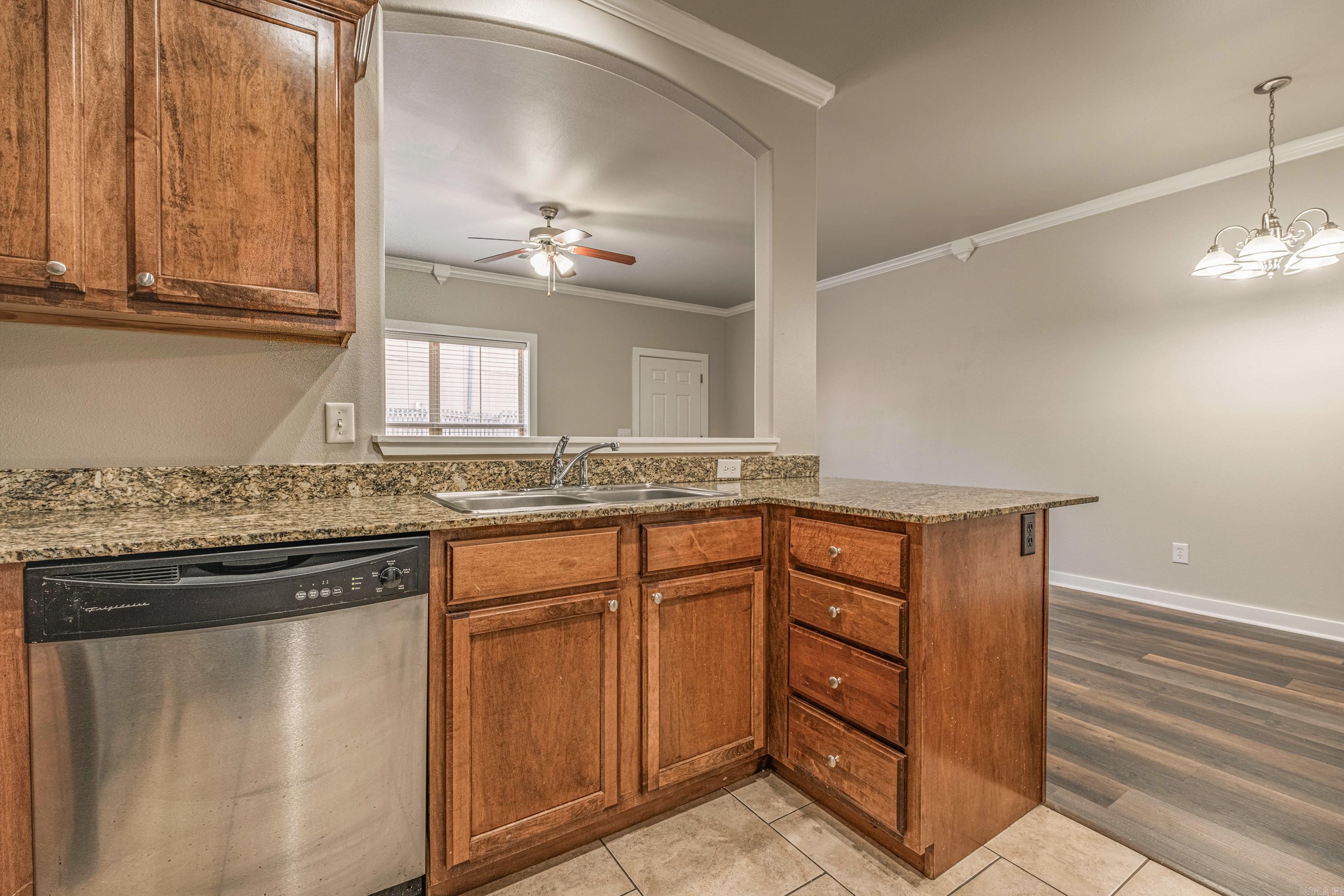 206 Tuscany  Maumelle, AR