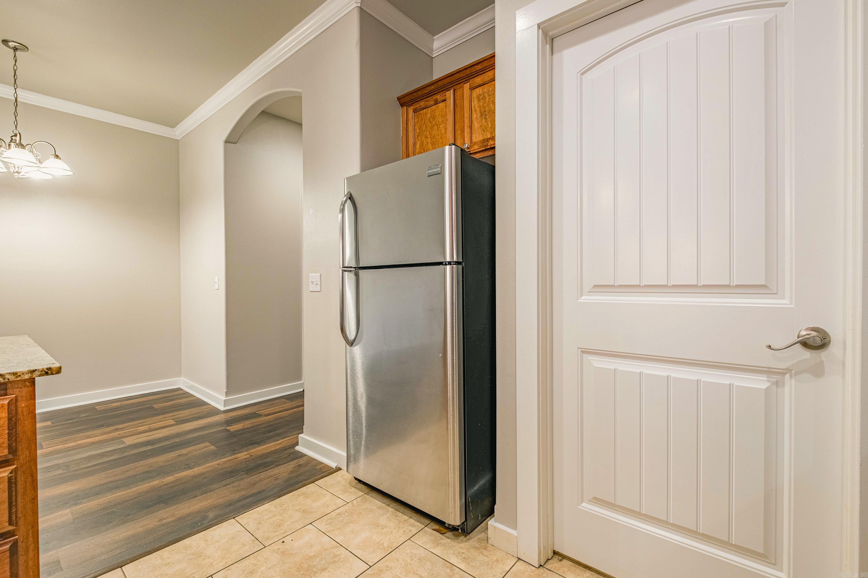 206 Tuscany  Maumelle, AR