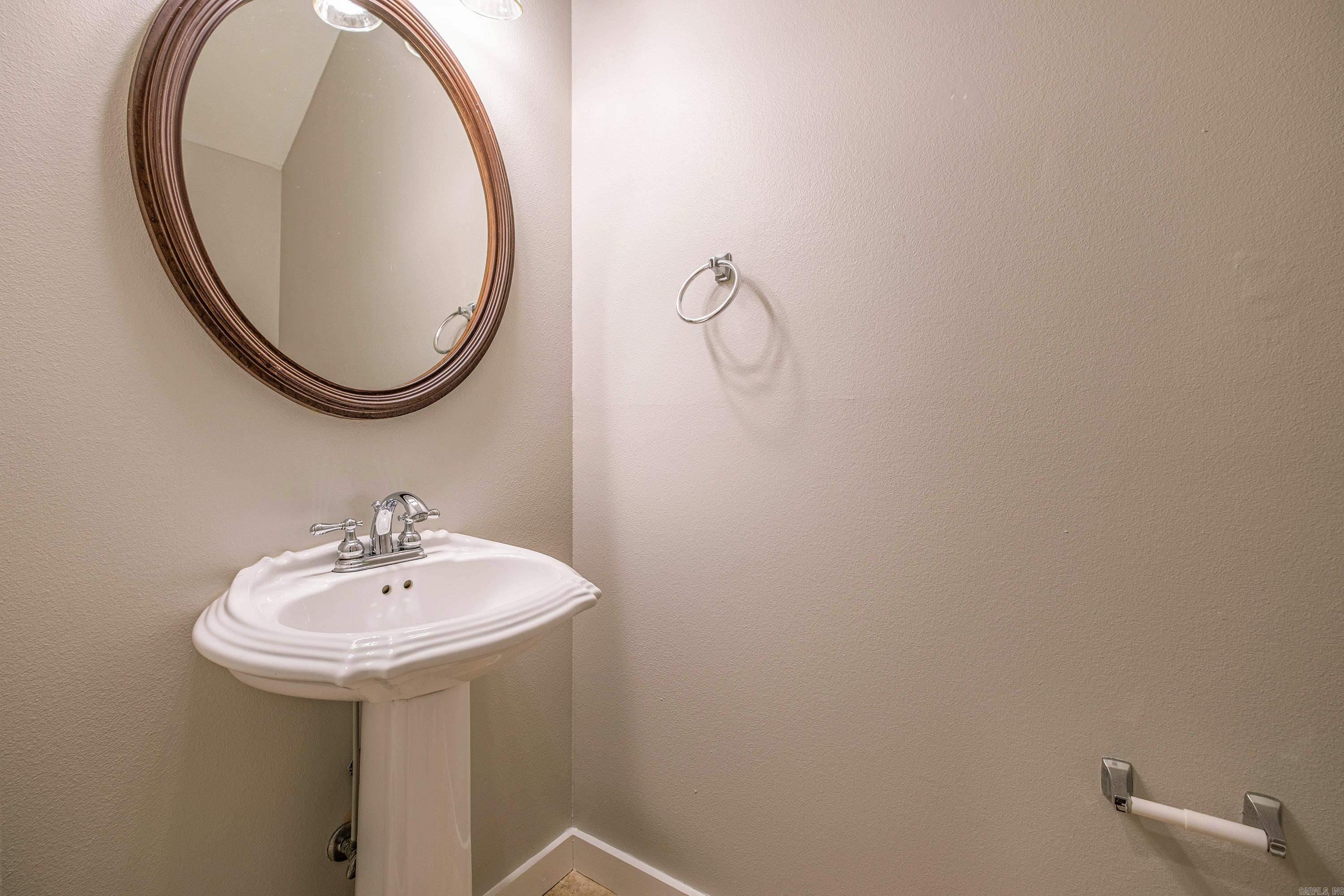 206 Tuscany  Maumelle, AR