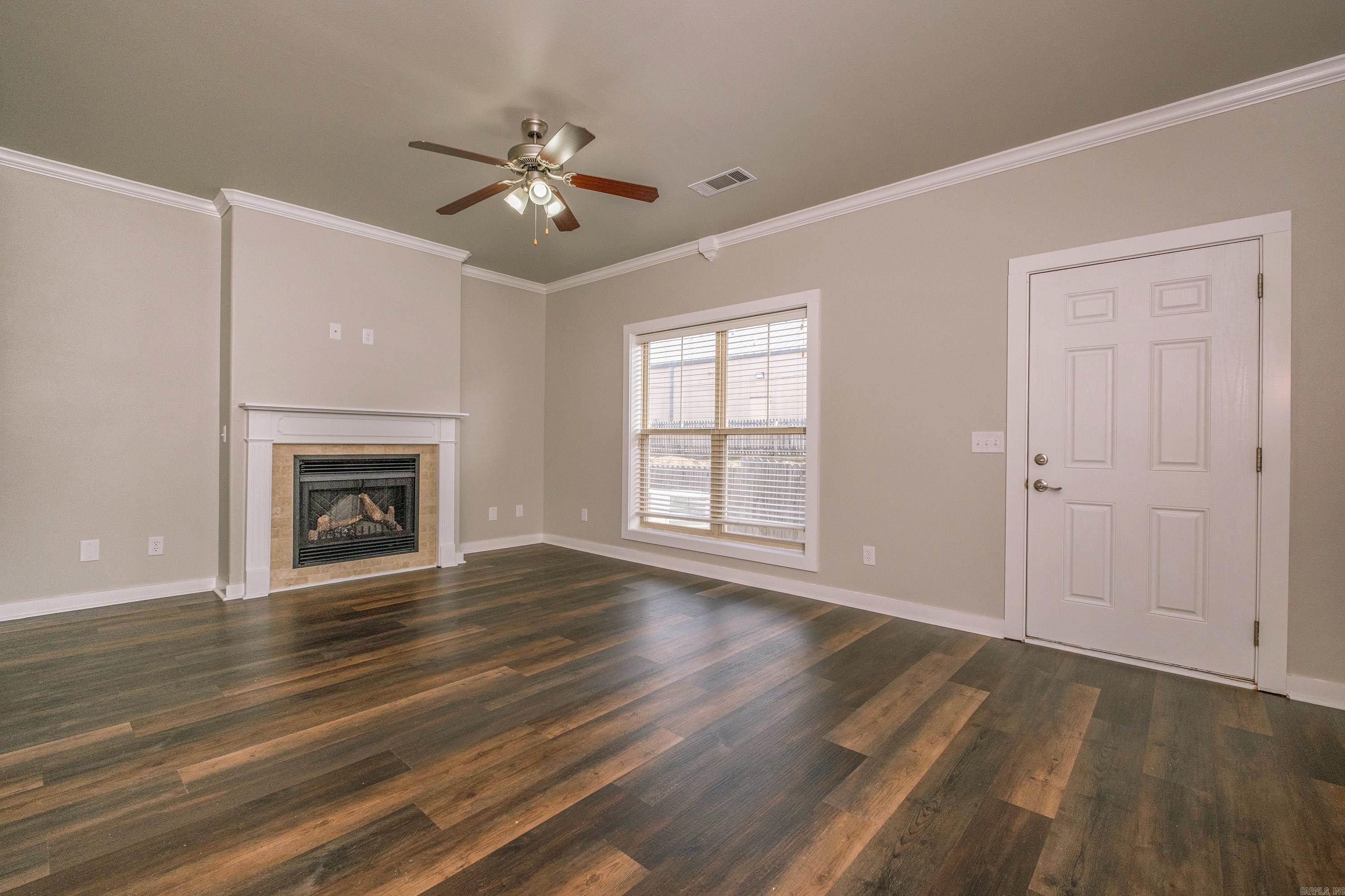 206 Tuscany  Maumelle, AR