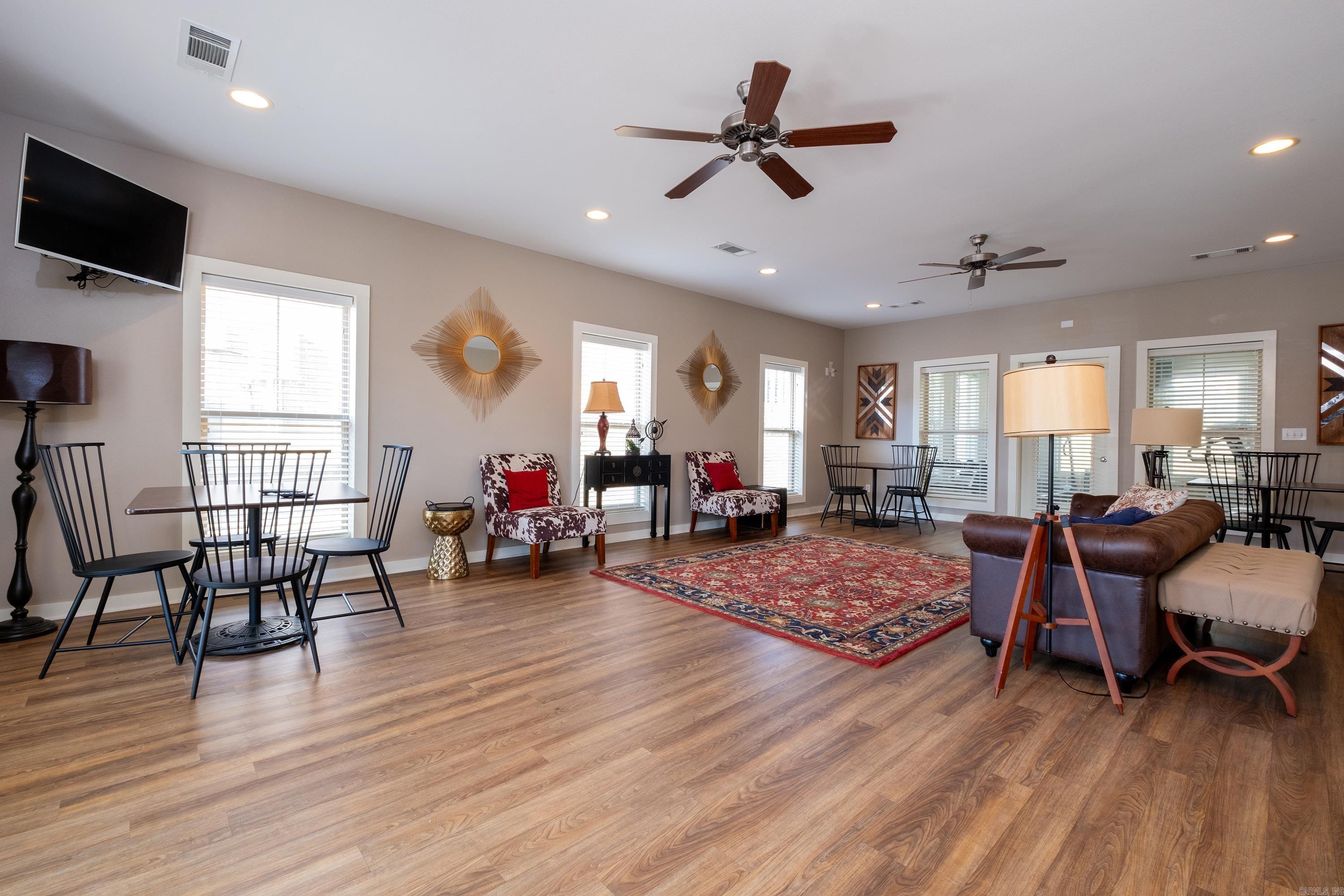 206 Tuscany  Maumelle, AR