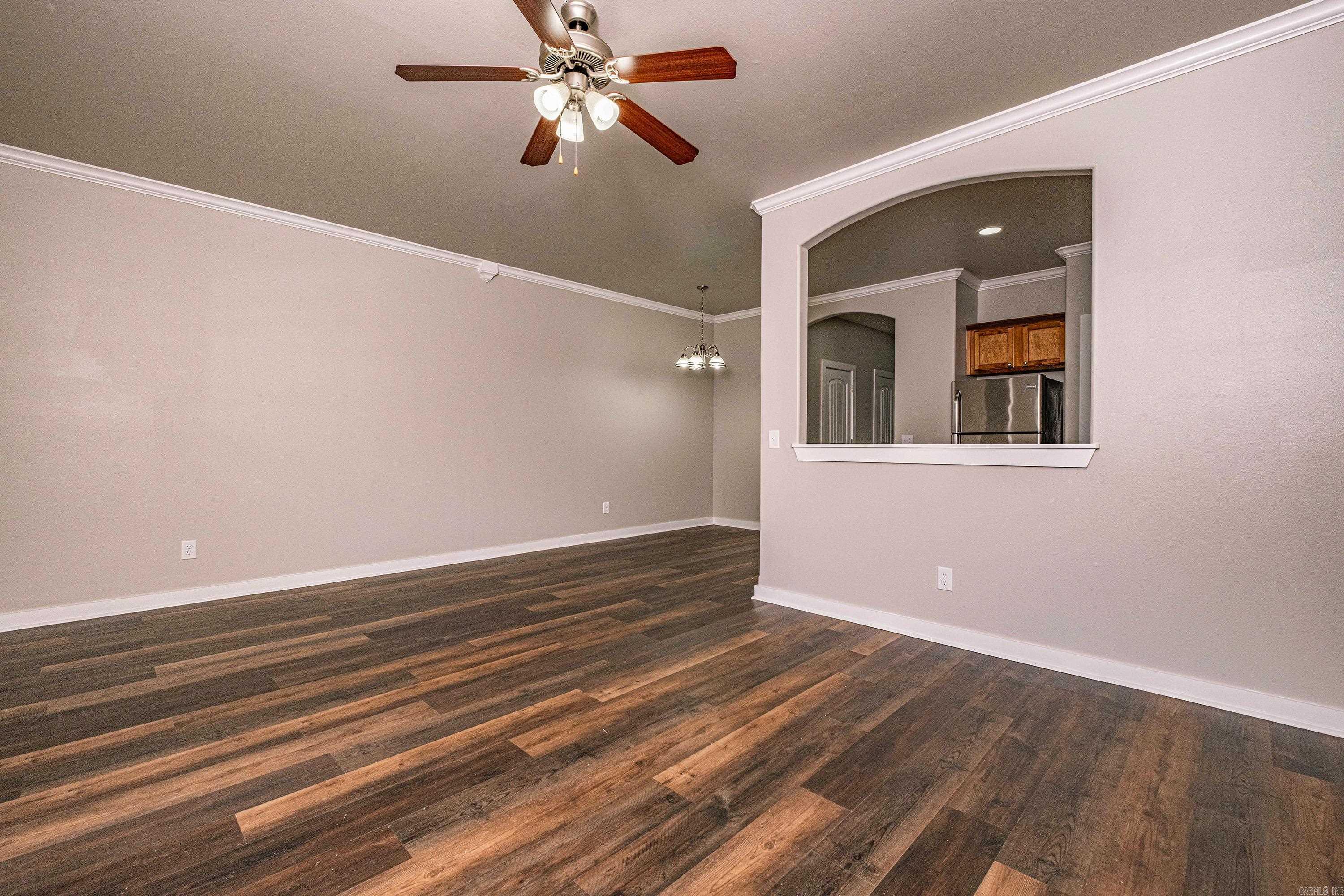 206 Tuscany  Maumelle, AR